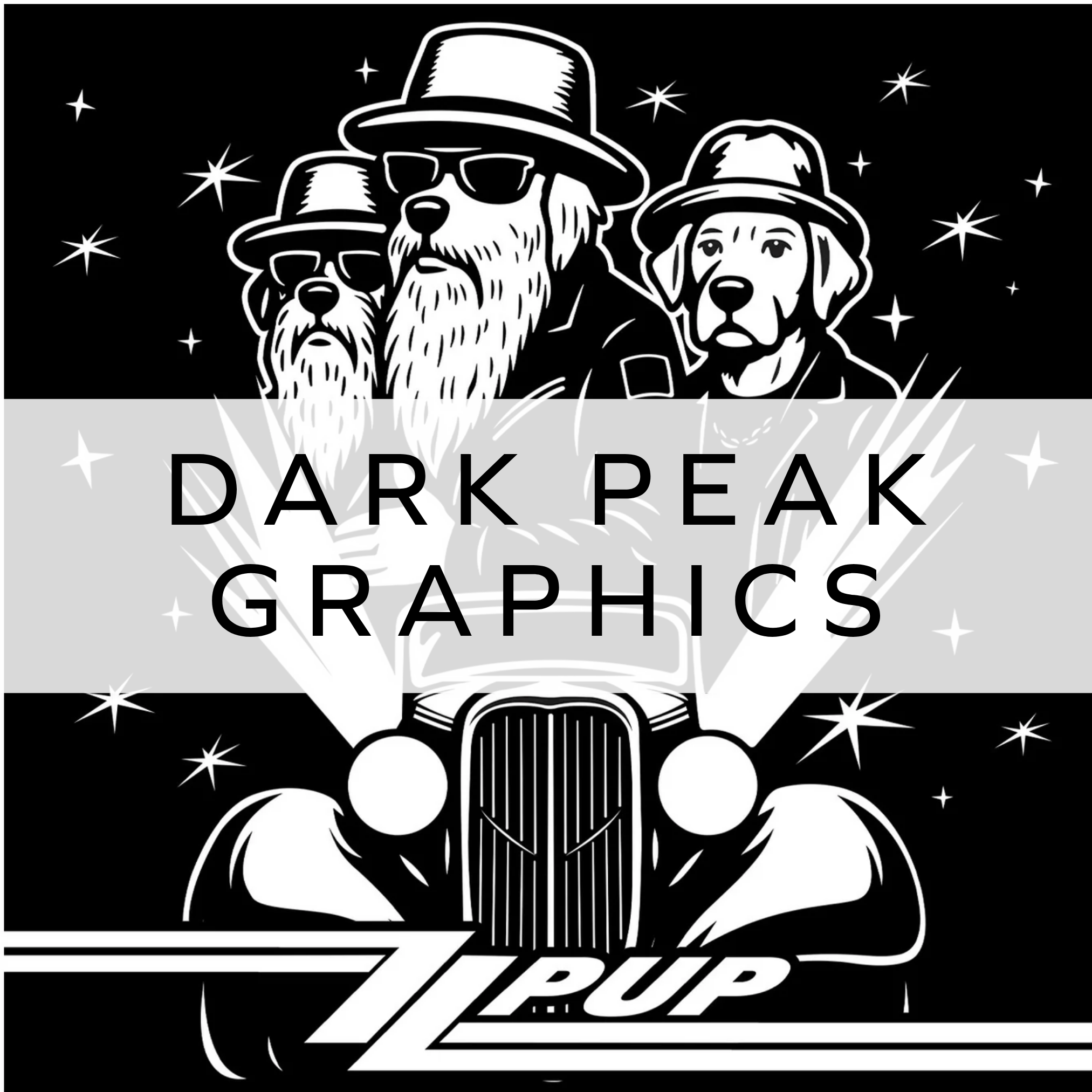 Dark Peak Graphics