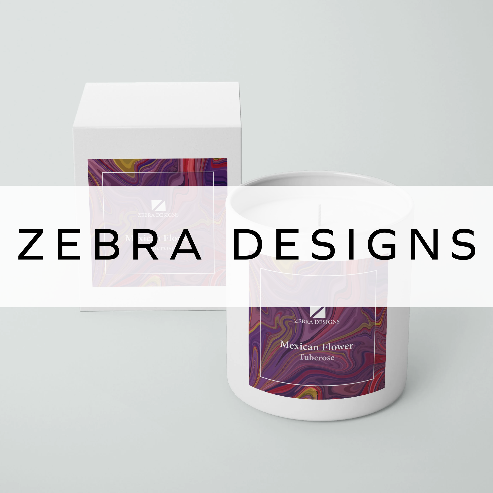 Zebra Designs