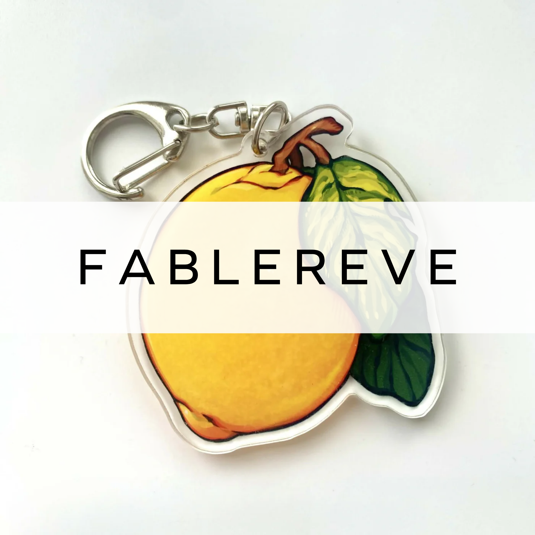 Fablereve