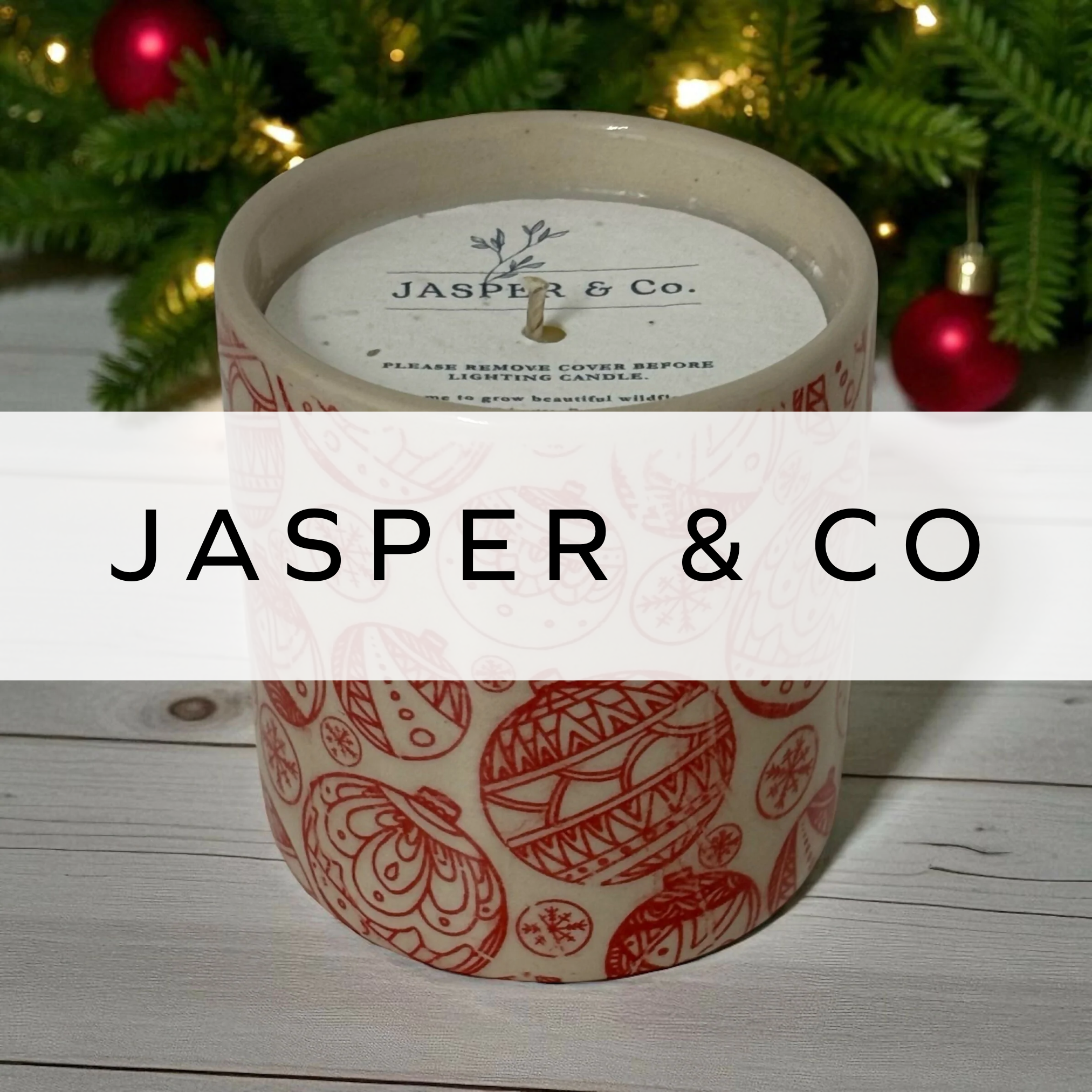 Jasper & Co