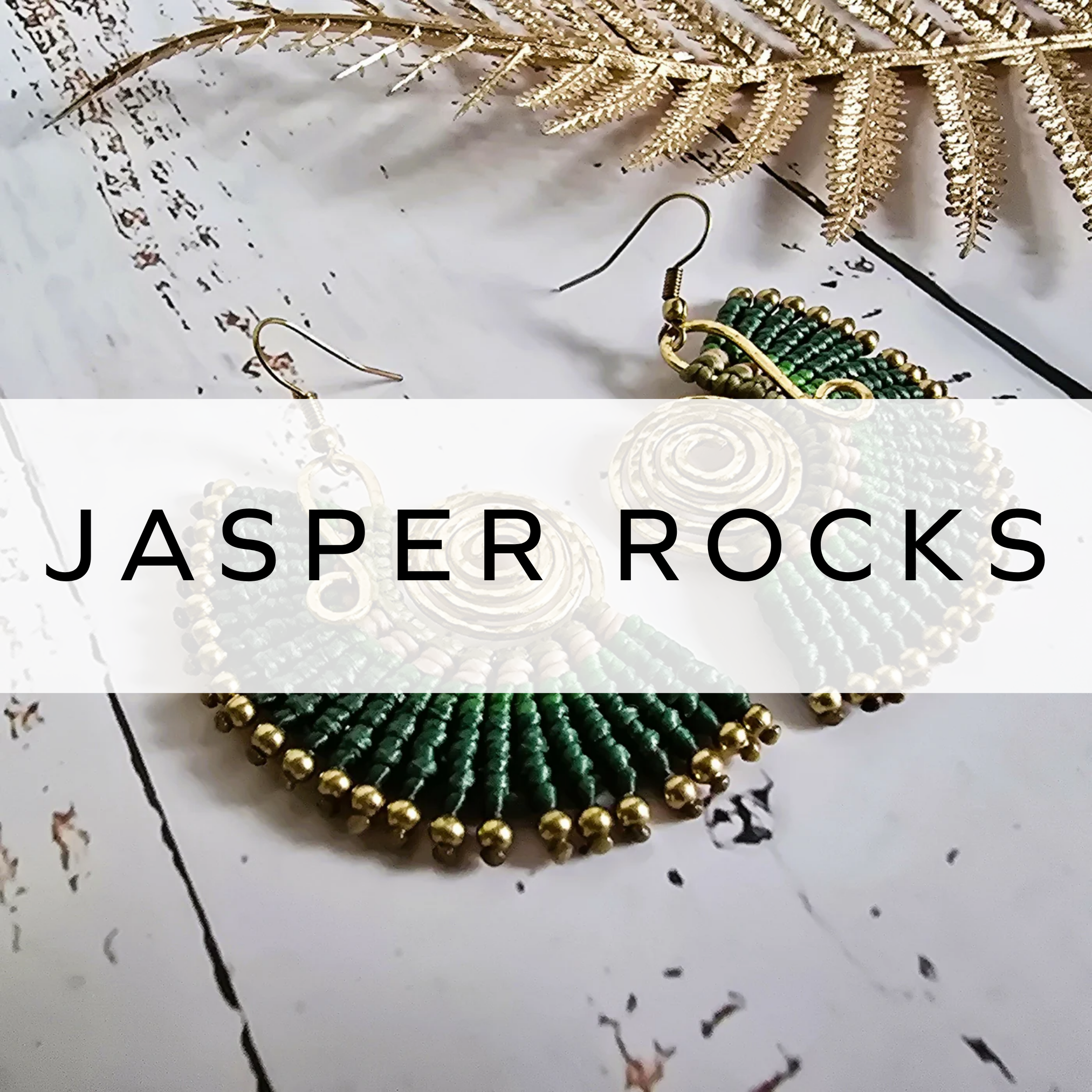 Jasper Rocks