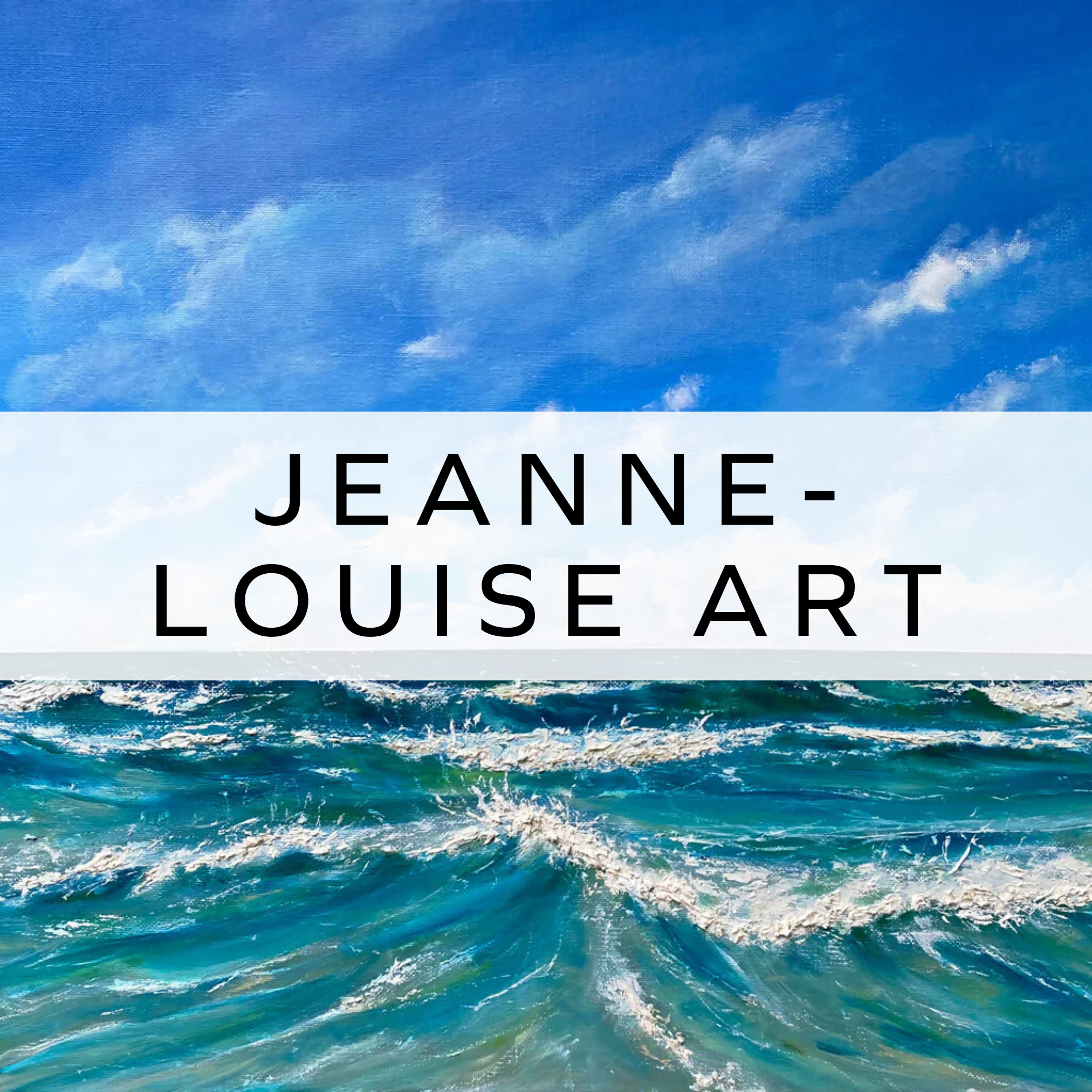 Jeanne-Louise Art