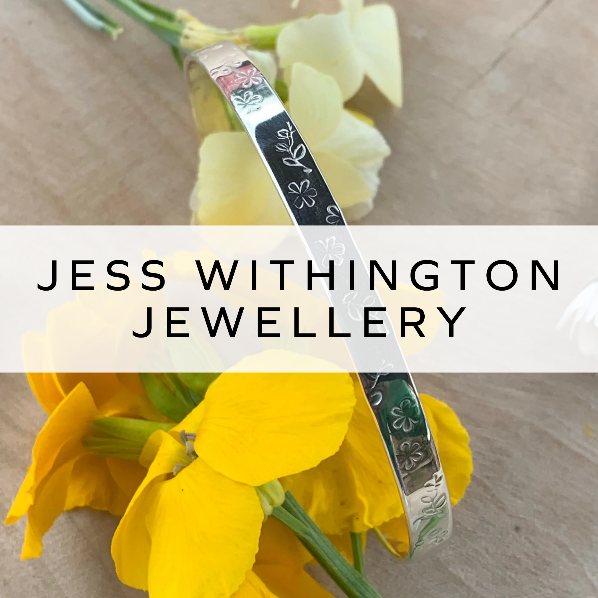 Jess Withington Jewellery