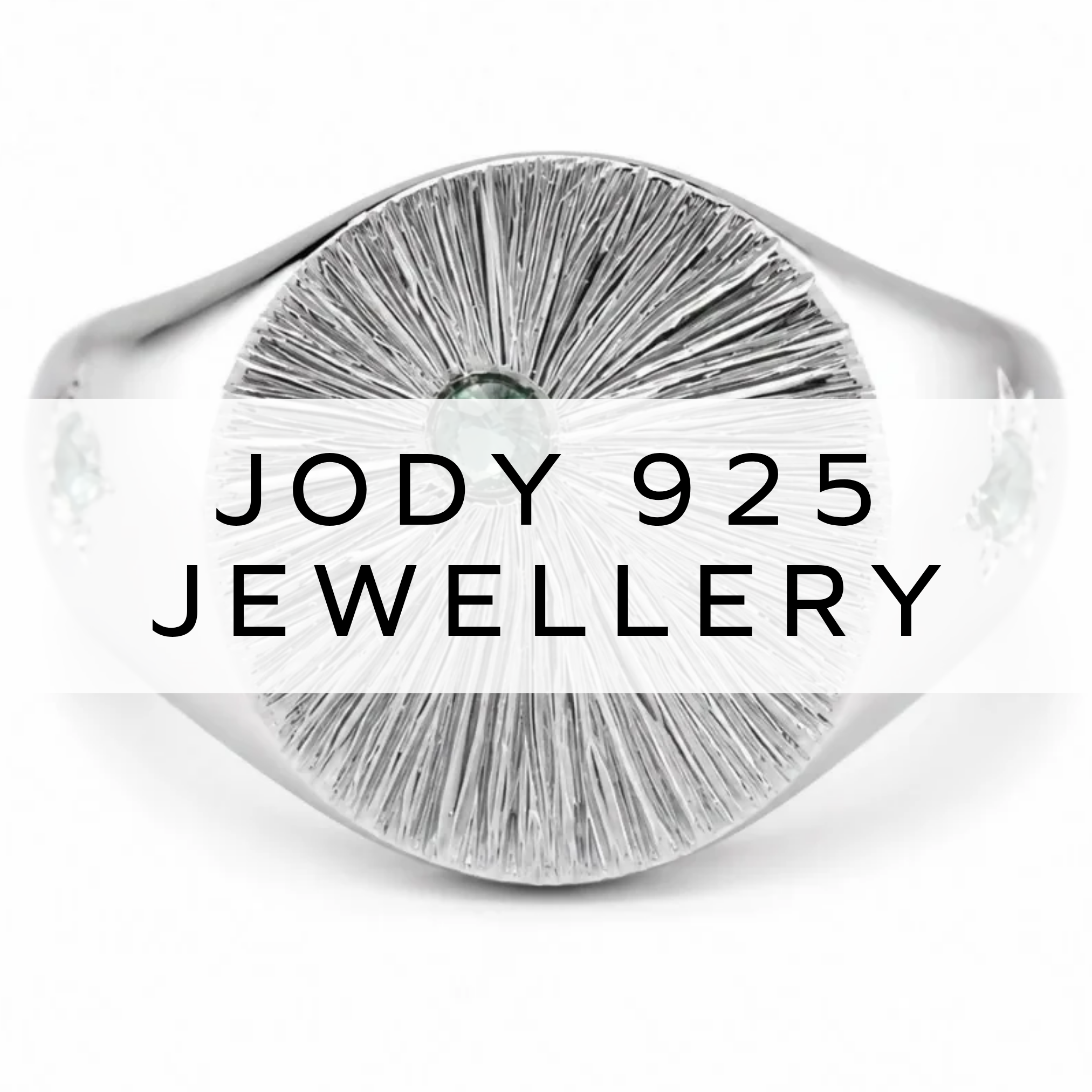 Jody 925 Jewellery