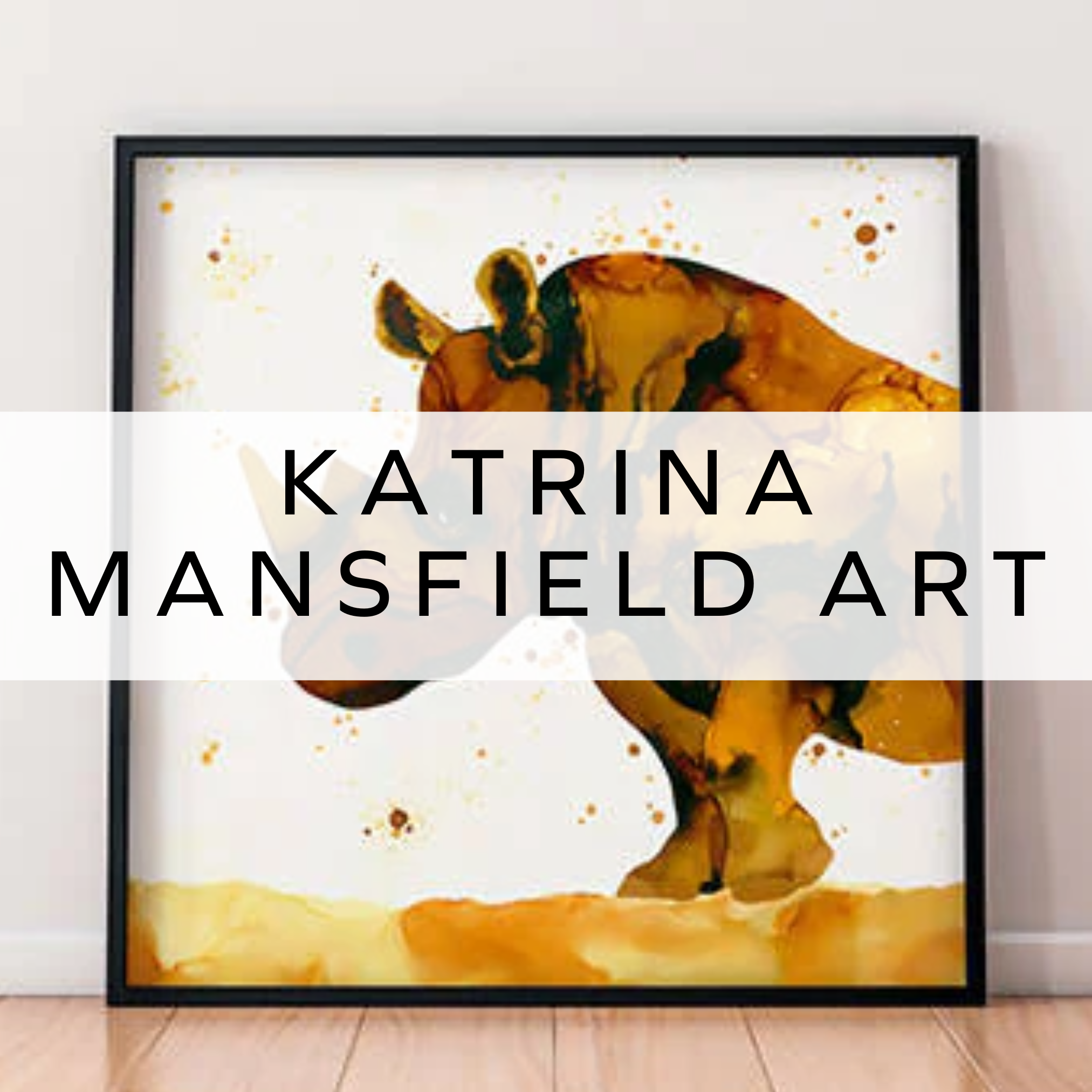 Artwork Katrina Mansfield