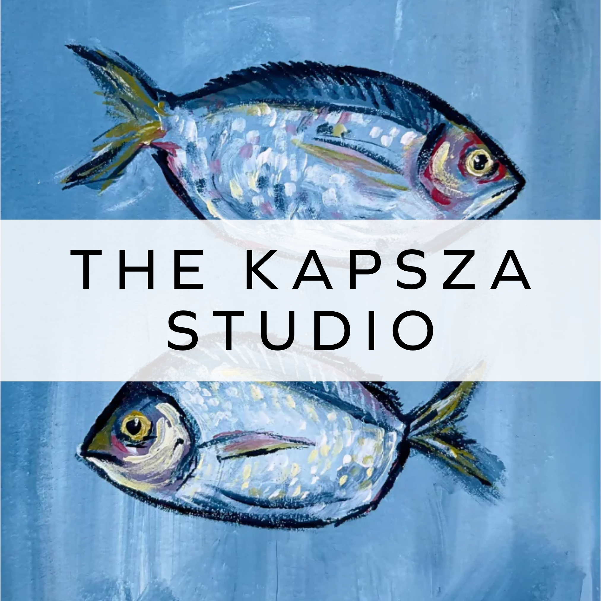 The Kapsza Studio