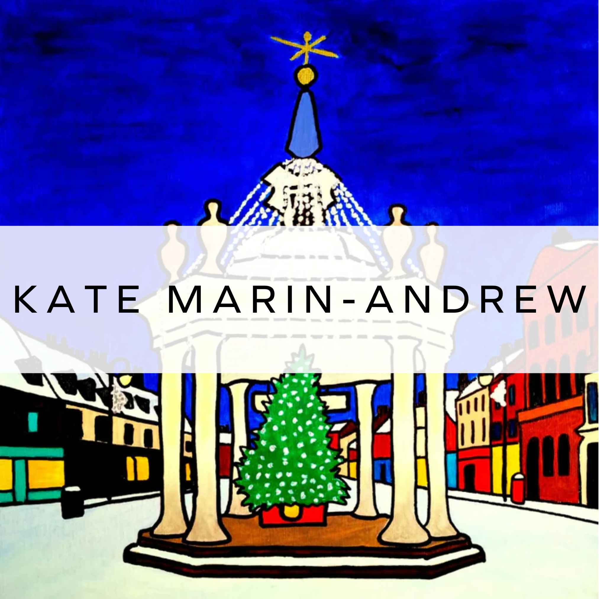 Kate Marin-Andrew Originals