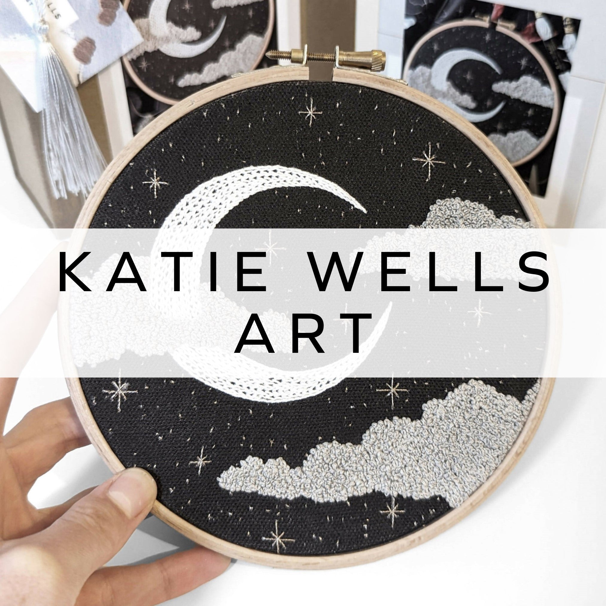 Katie Wells Art