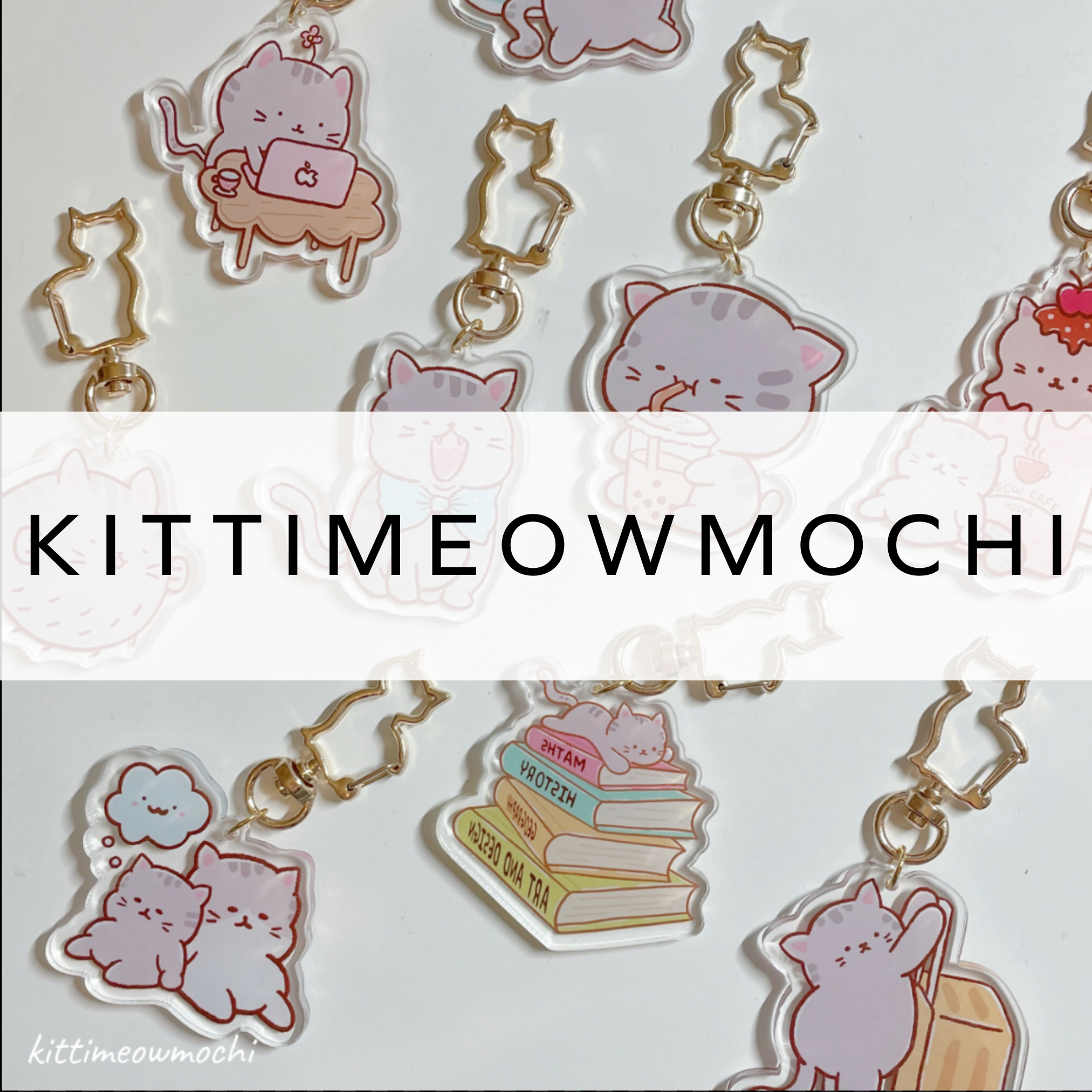 Kittimeowmochi