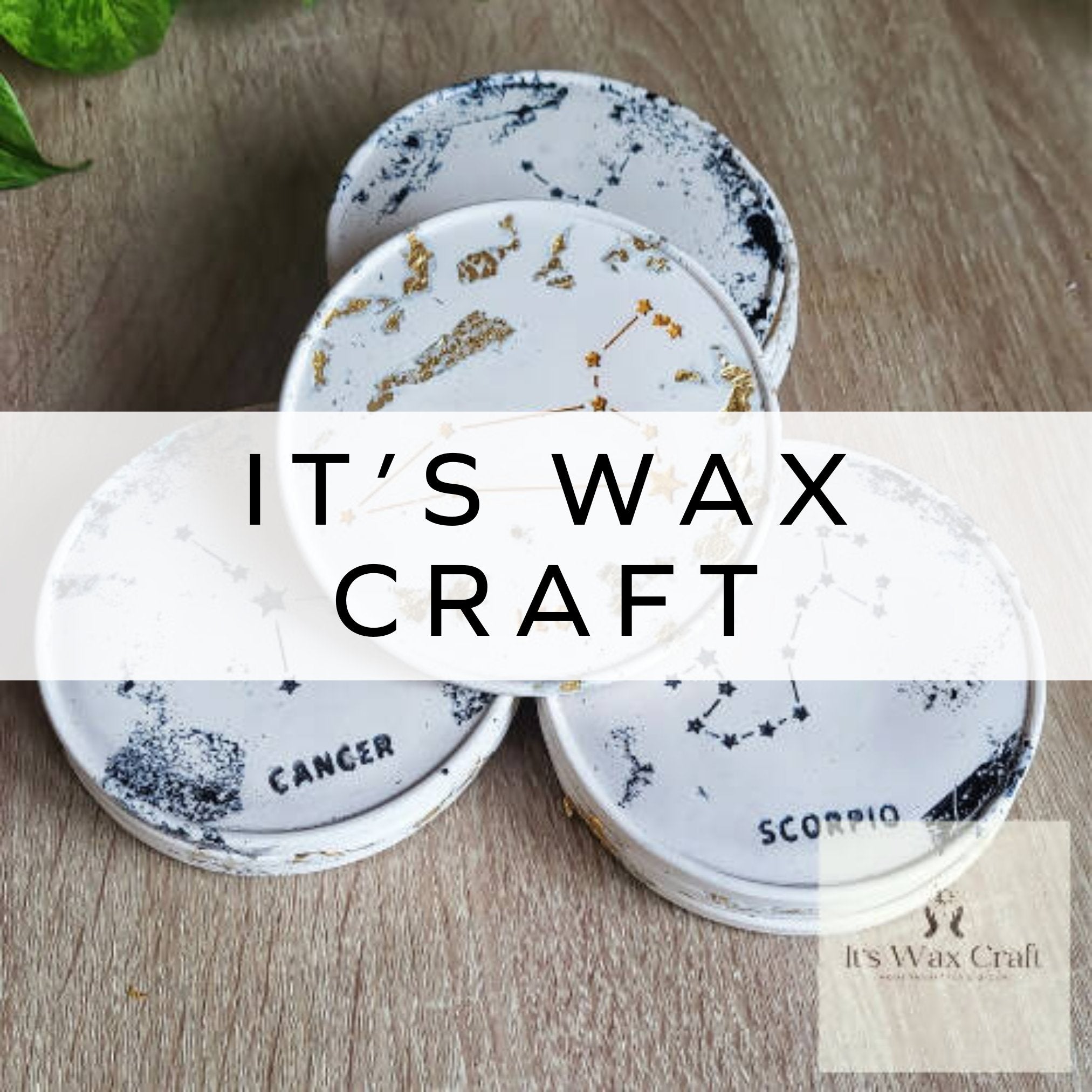 It’s Wax Craft