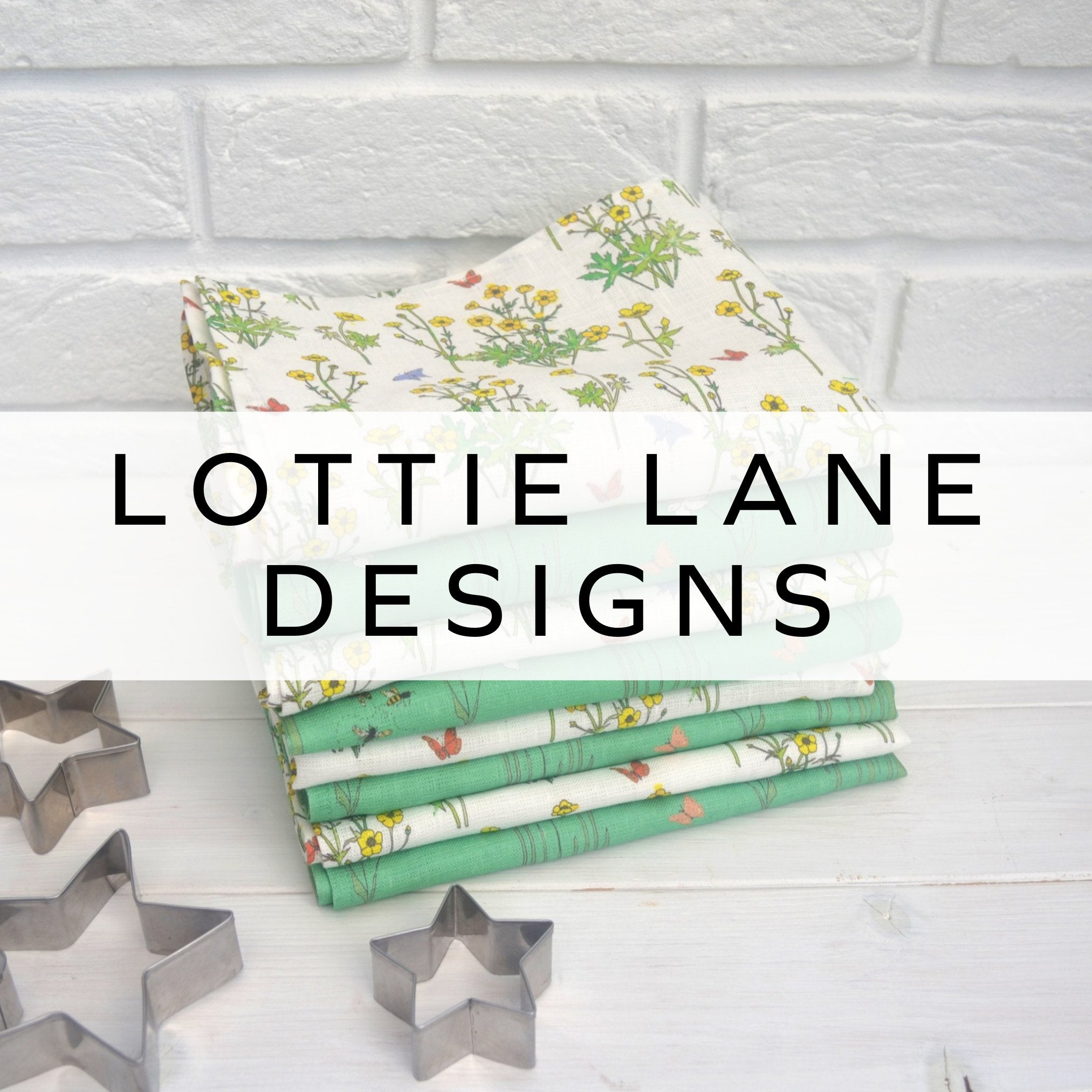 Lottie Lane Designs