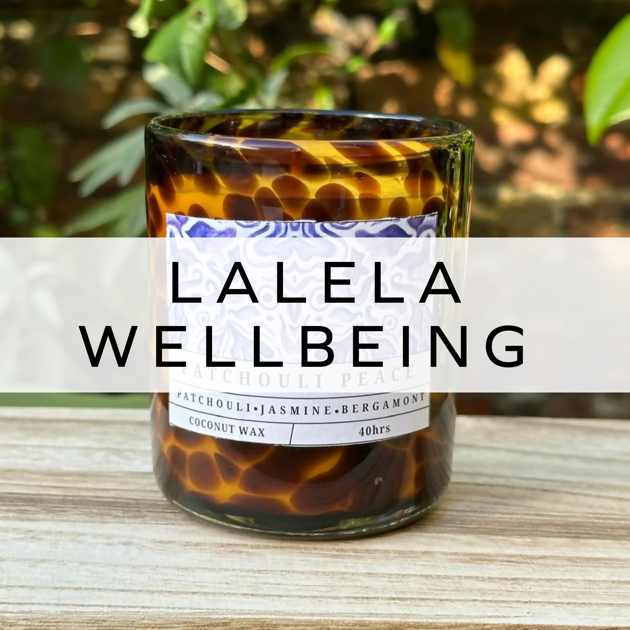 Lalela Wellbeing