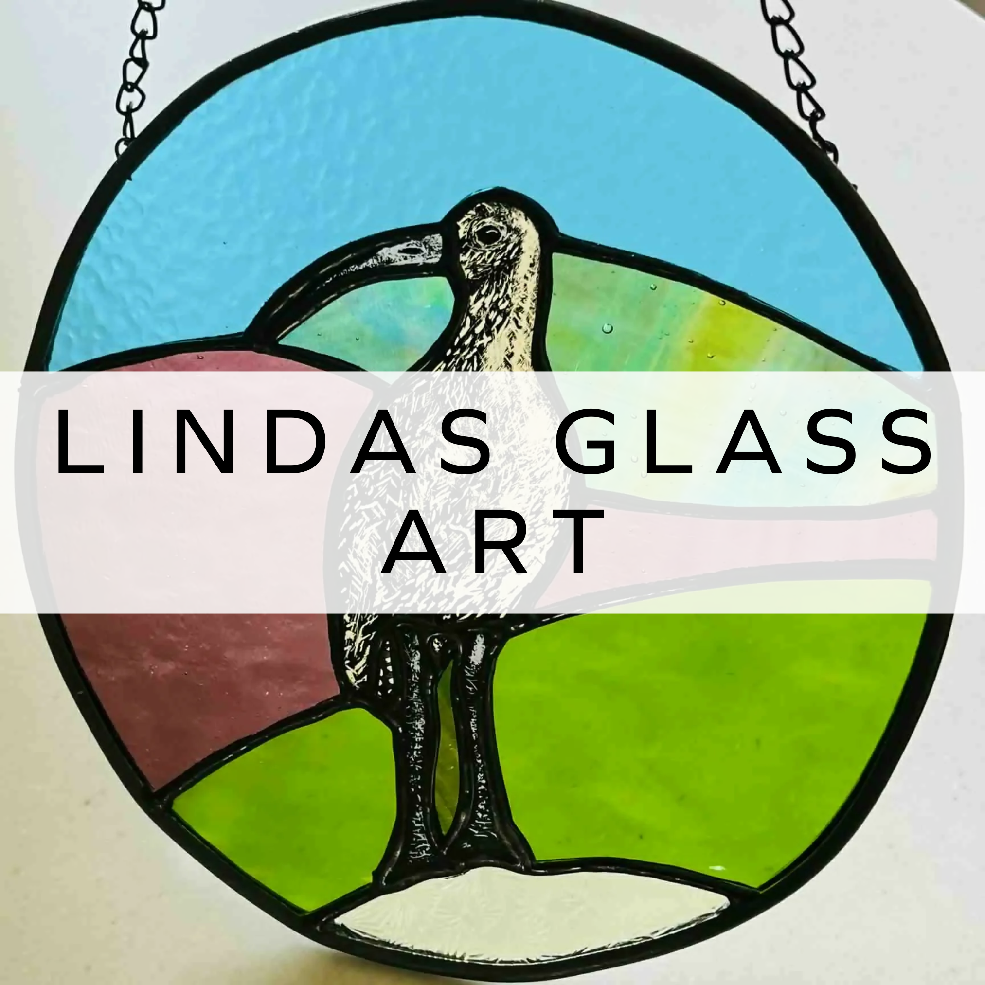 LindaS Glass Art