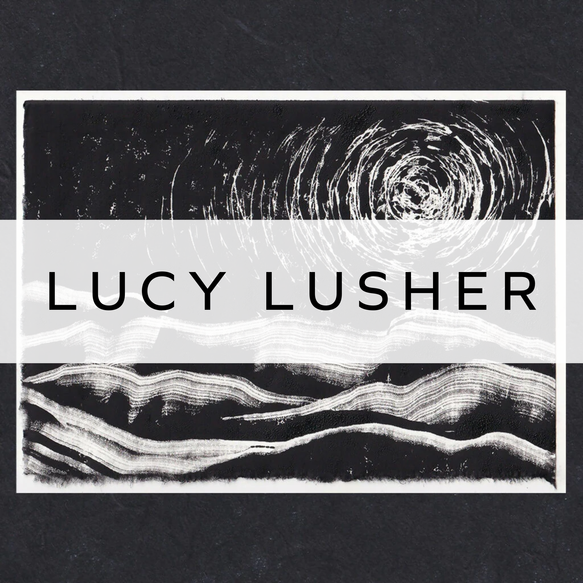 Lucy Lusher