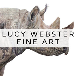 Lucy Webster Fine Art