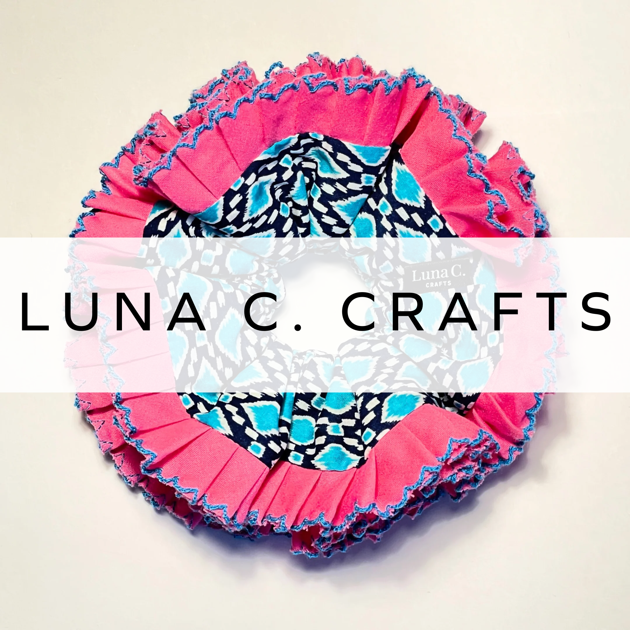 Luna C. Crafts