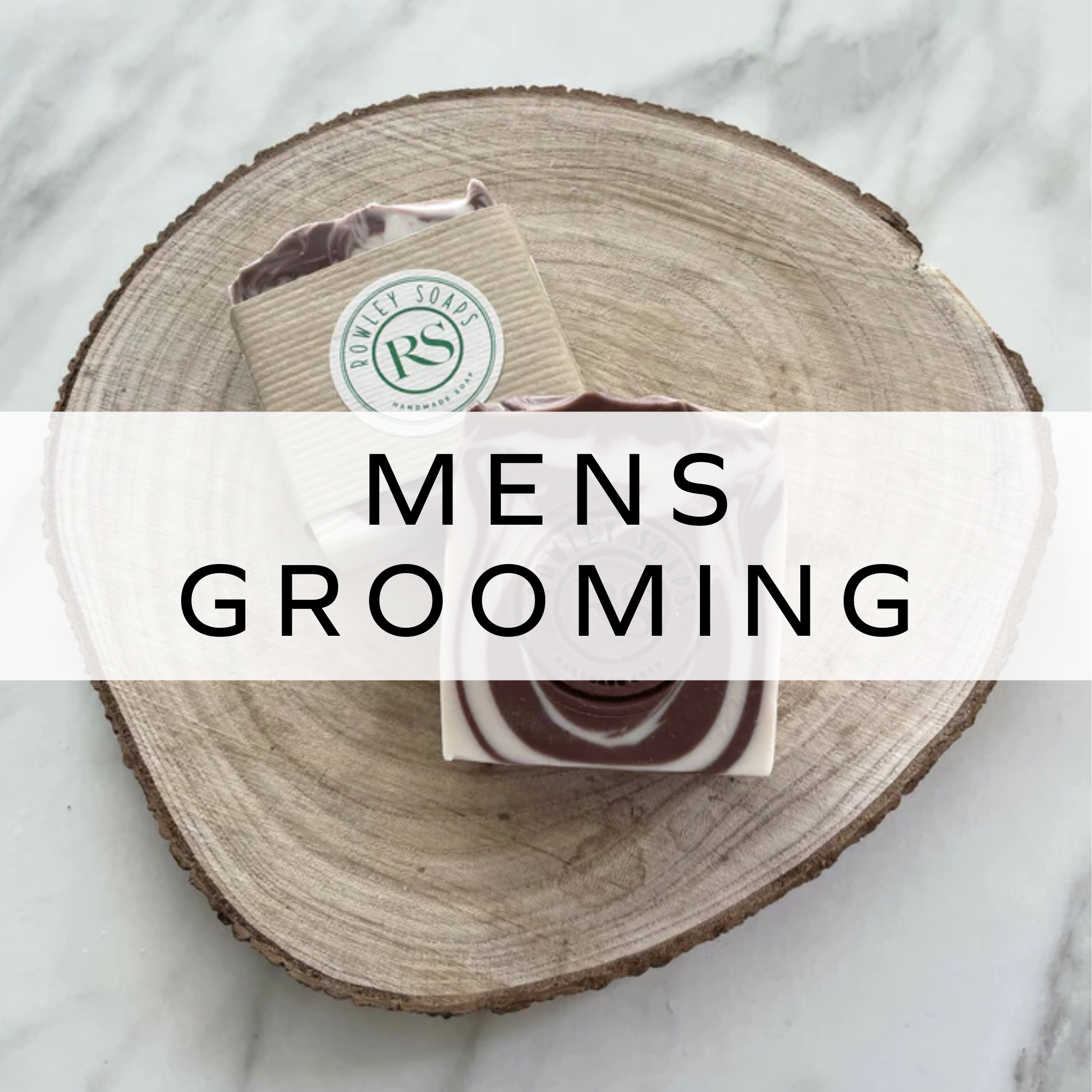 Mens Grooming