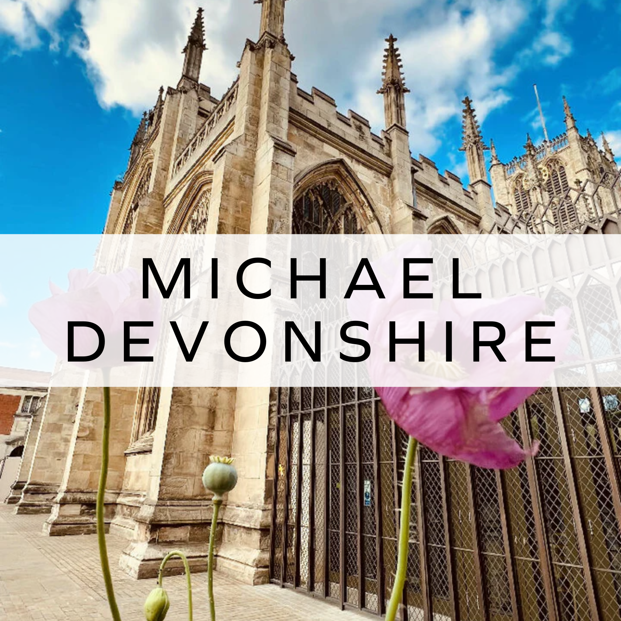 Michael Devonshire