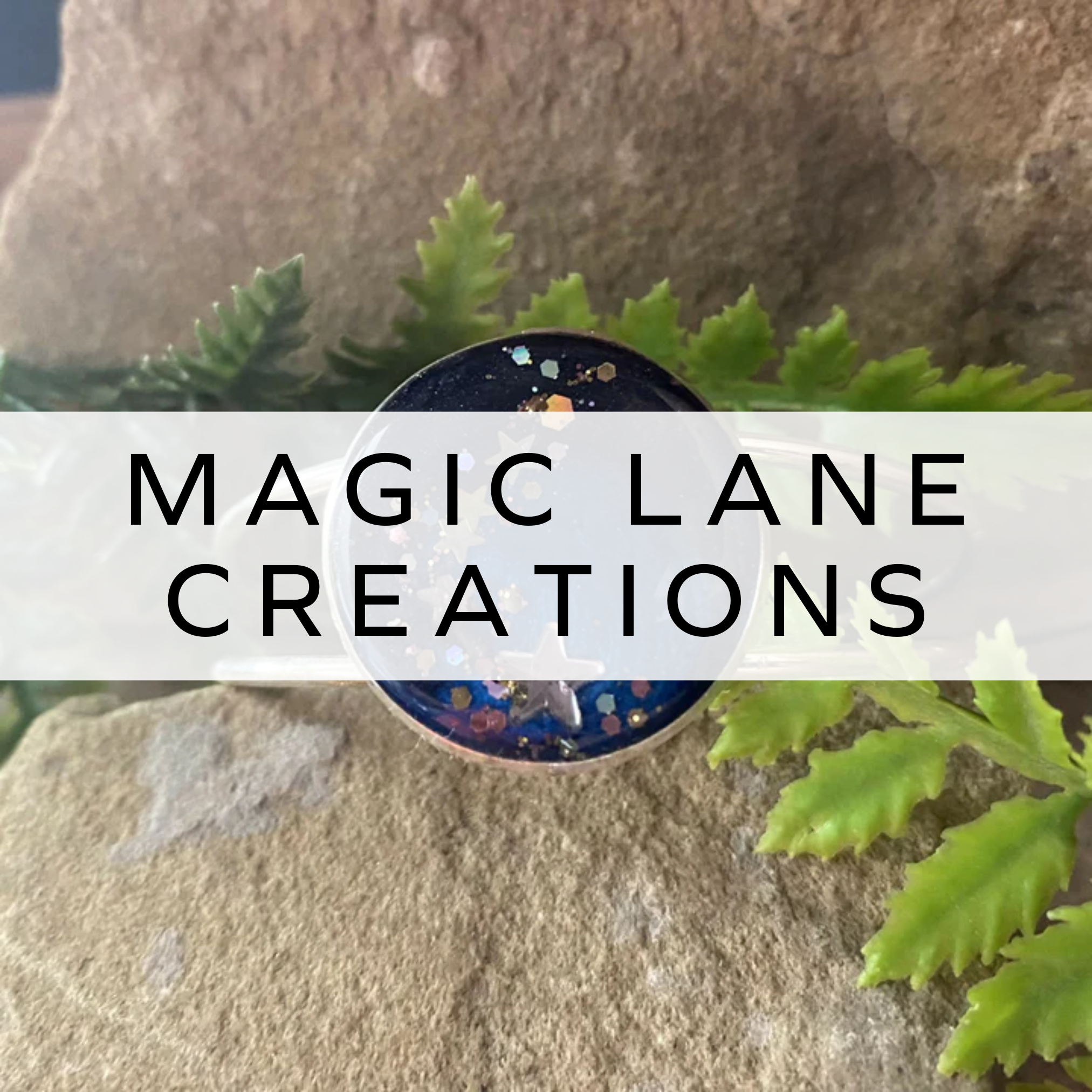 Magic Lane Creations