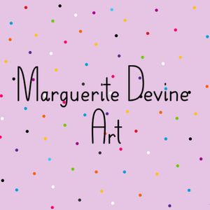 Marguerite Devine Art