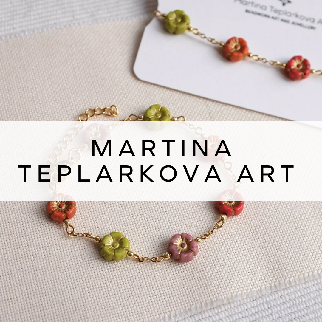 Martina Teplarkova Art