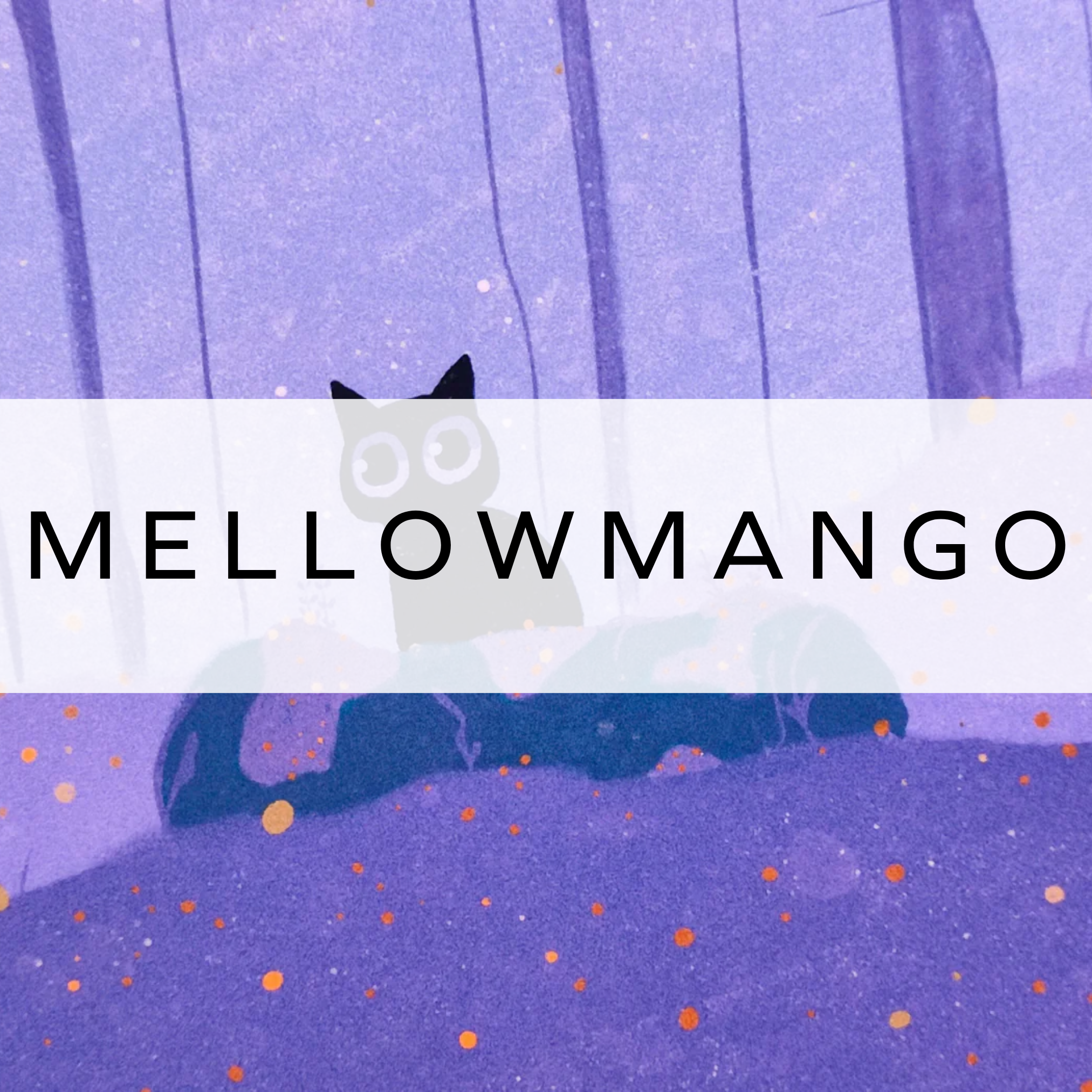 MellowMango