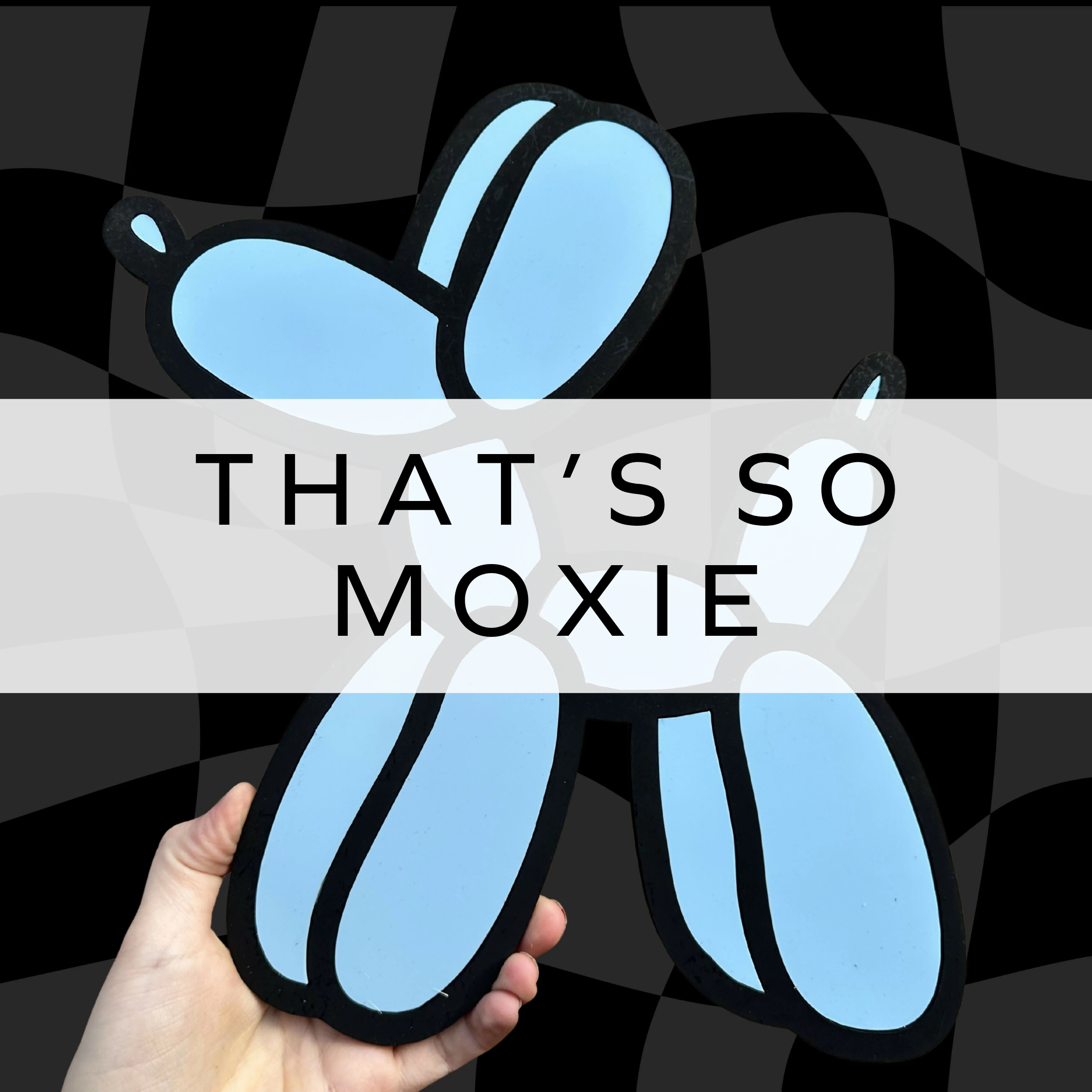 That's So Moxie