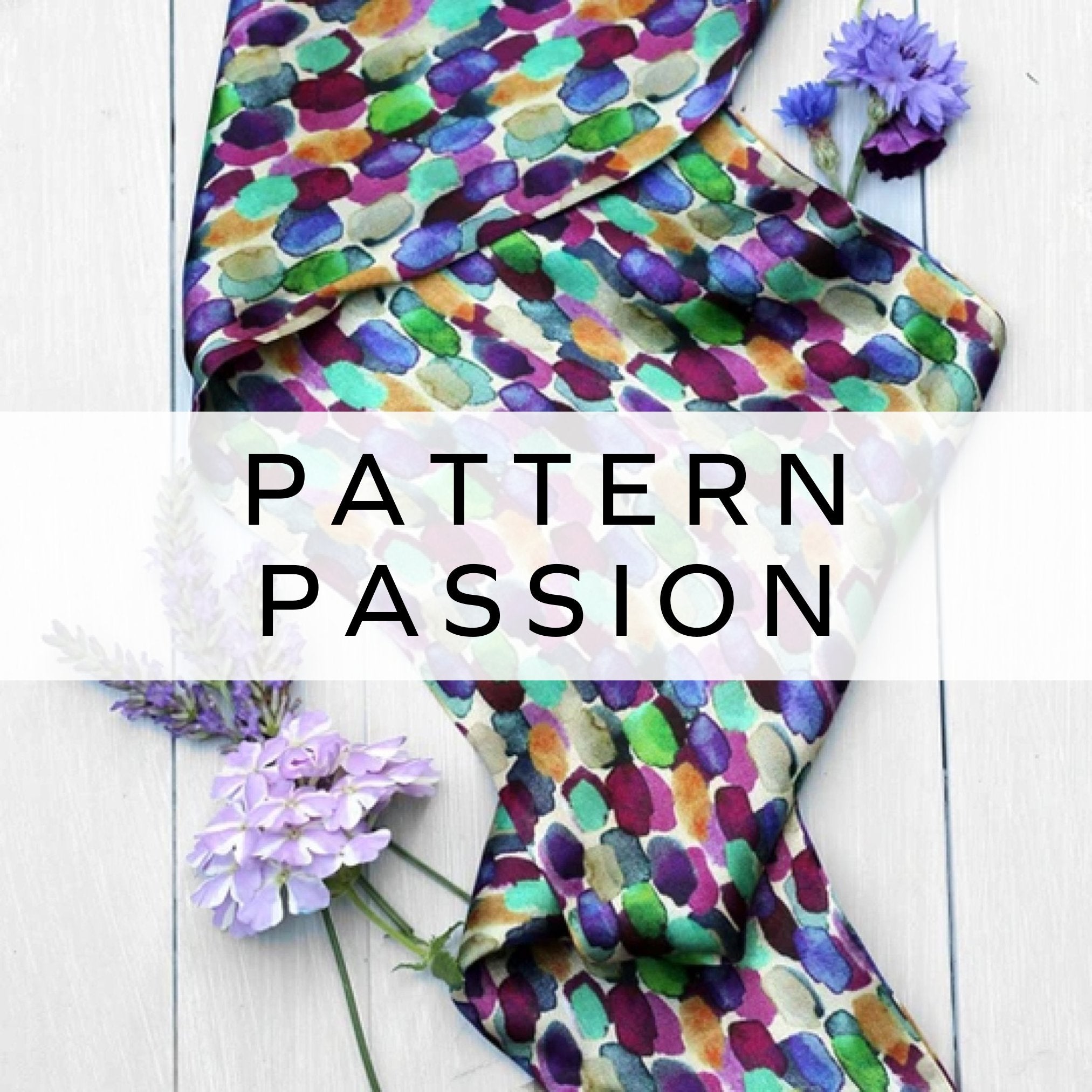 Pattern Passion