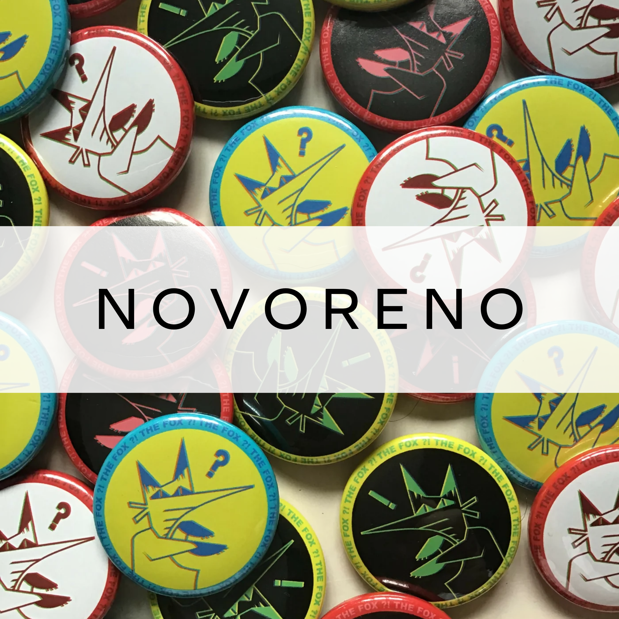 NOVORENO