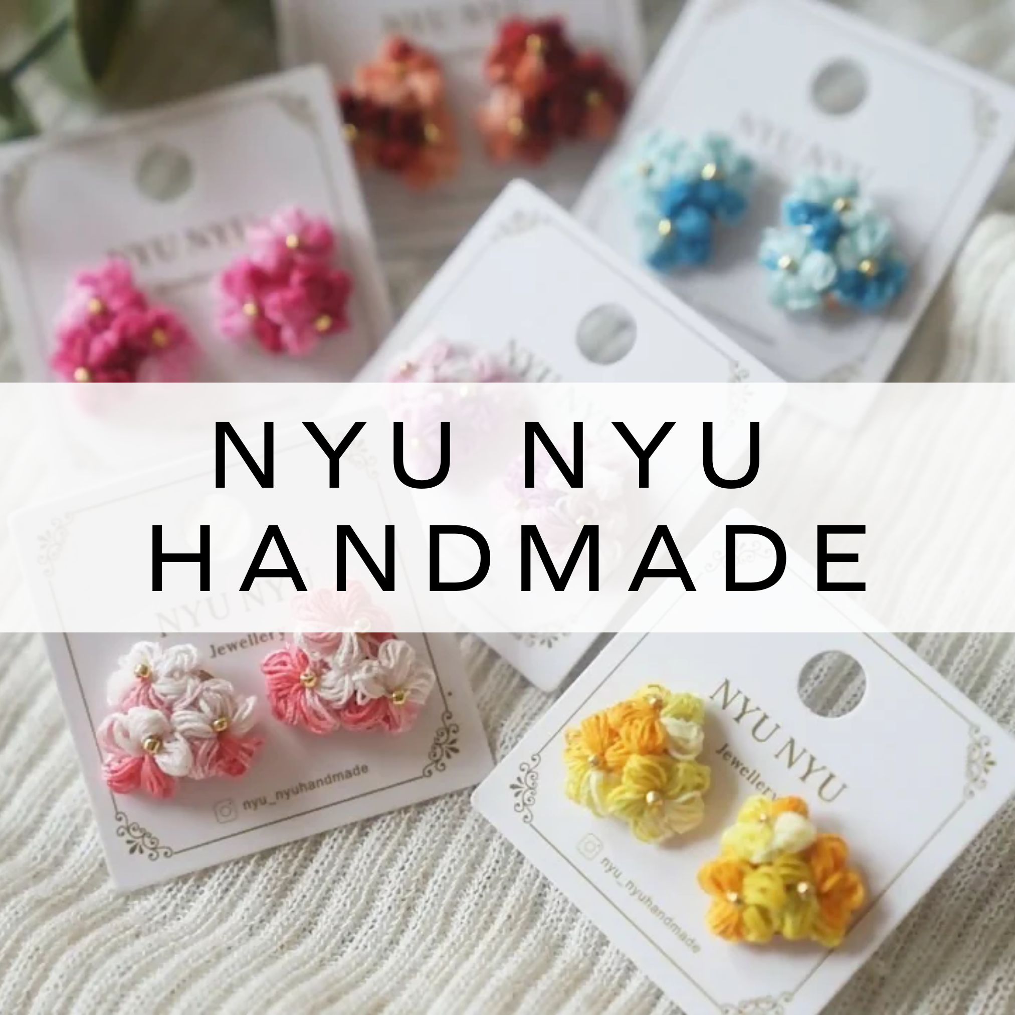 Nyu Nyu Handmade