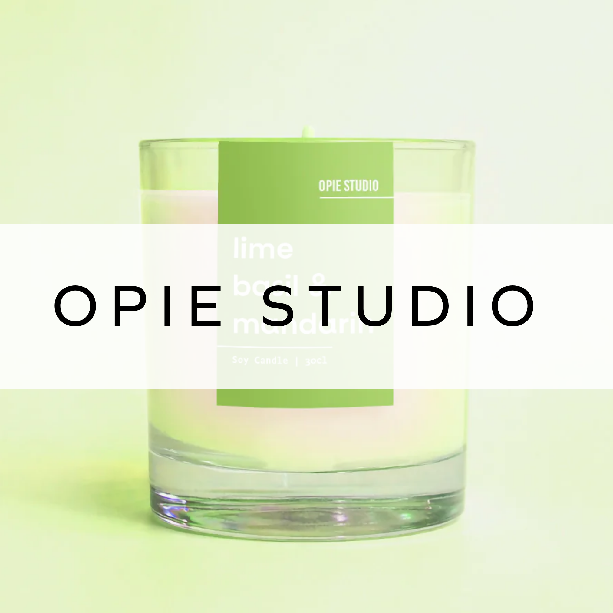 Opie Studio