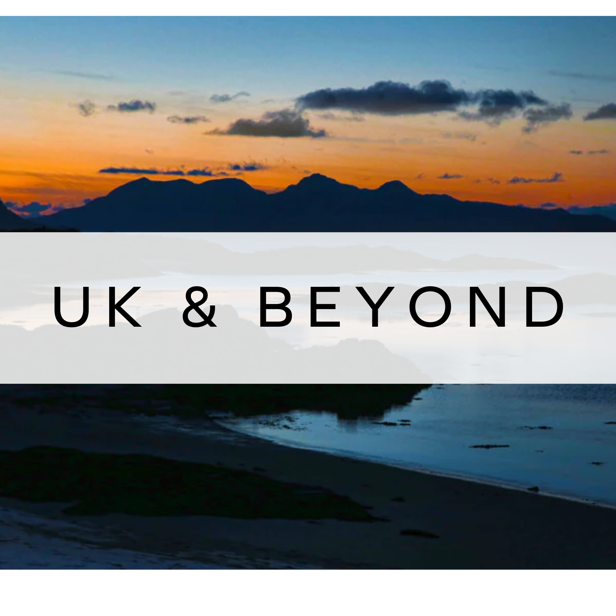 Photography UK & Beyond