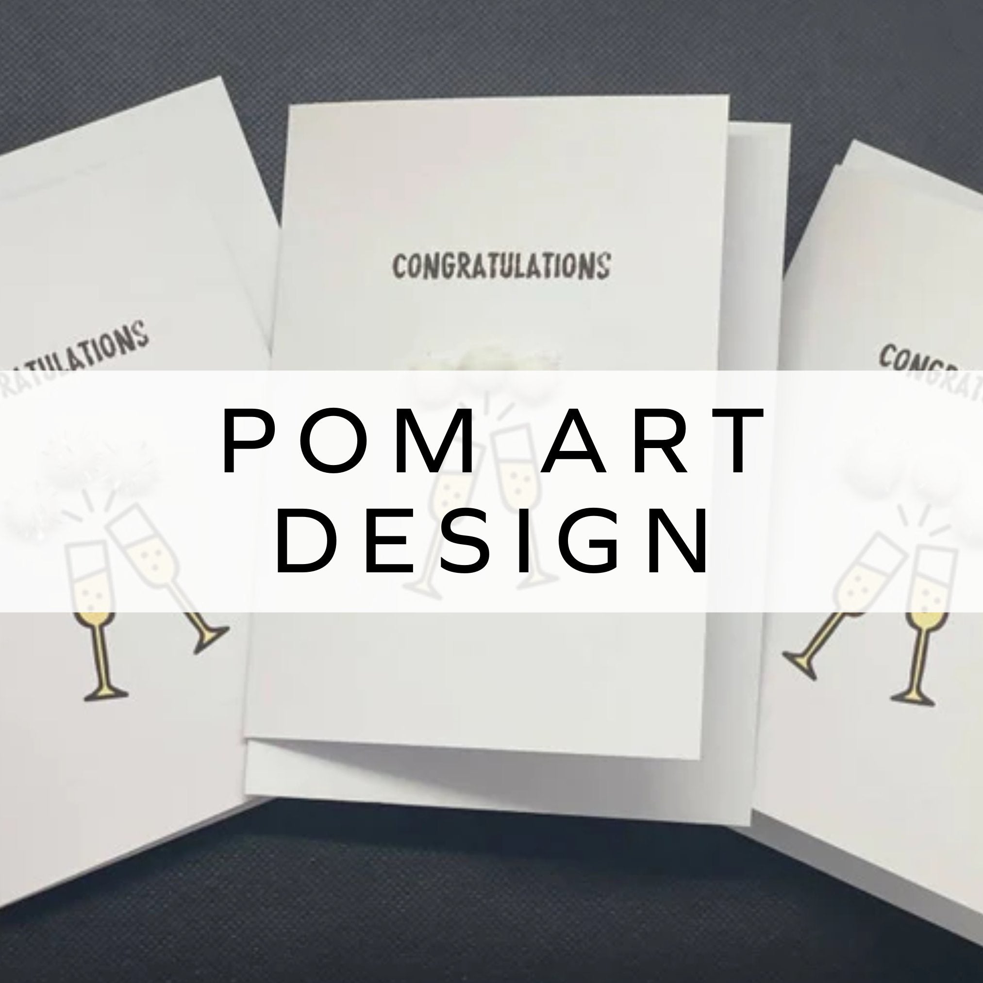 Pom Art Design