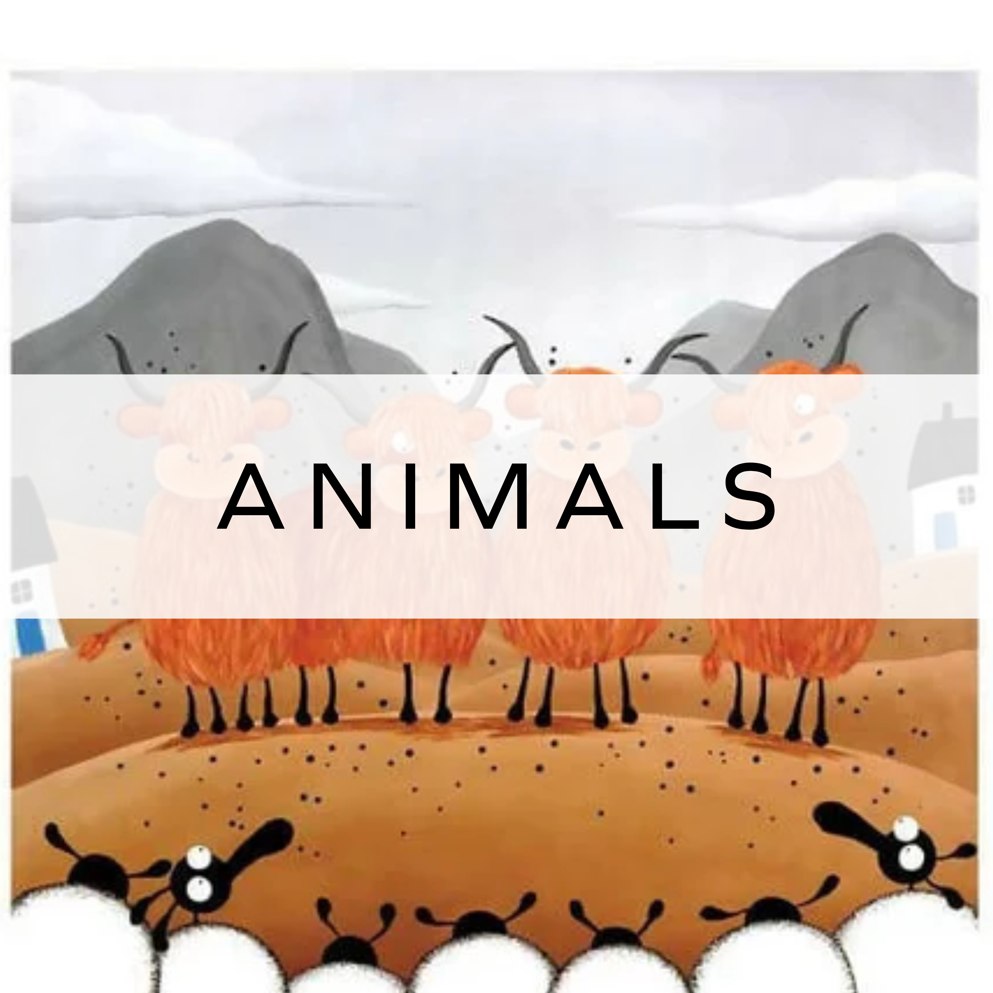 Animals