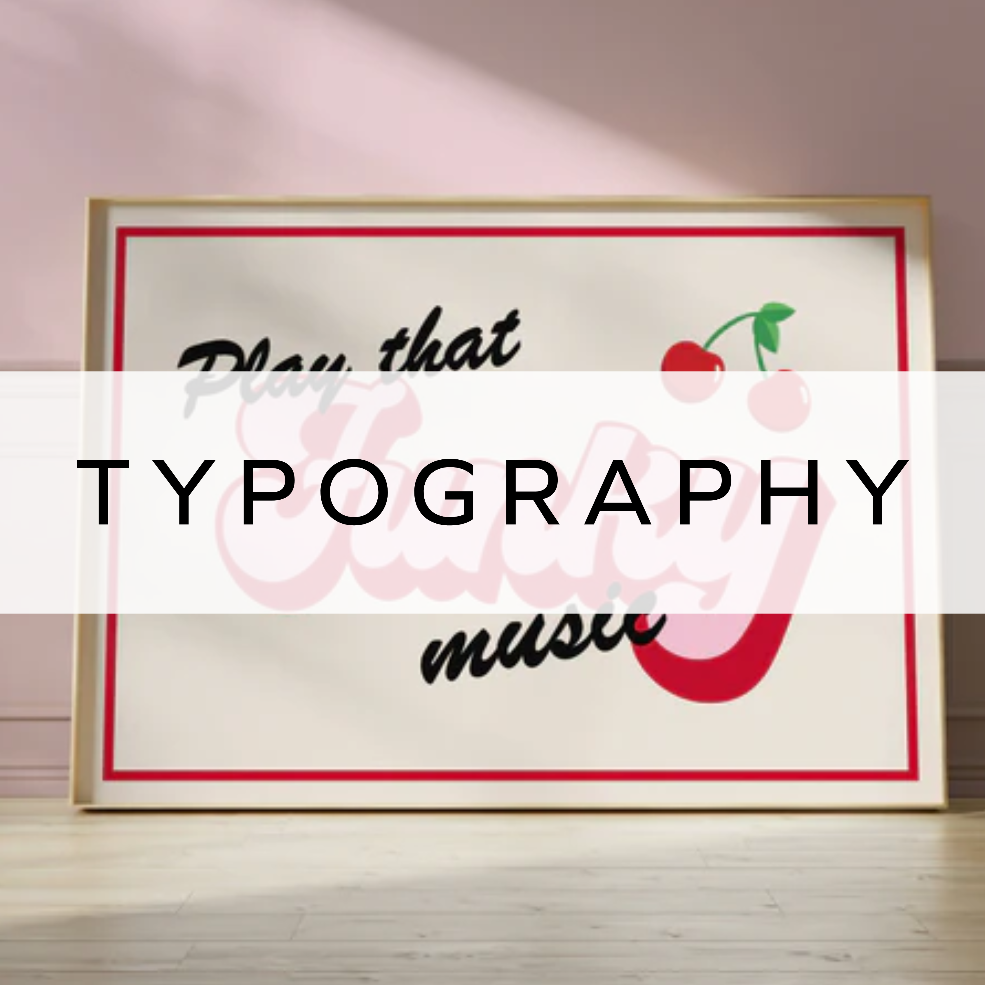 Typography