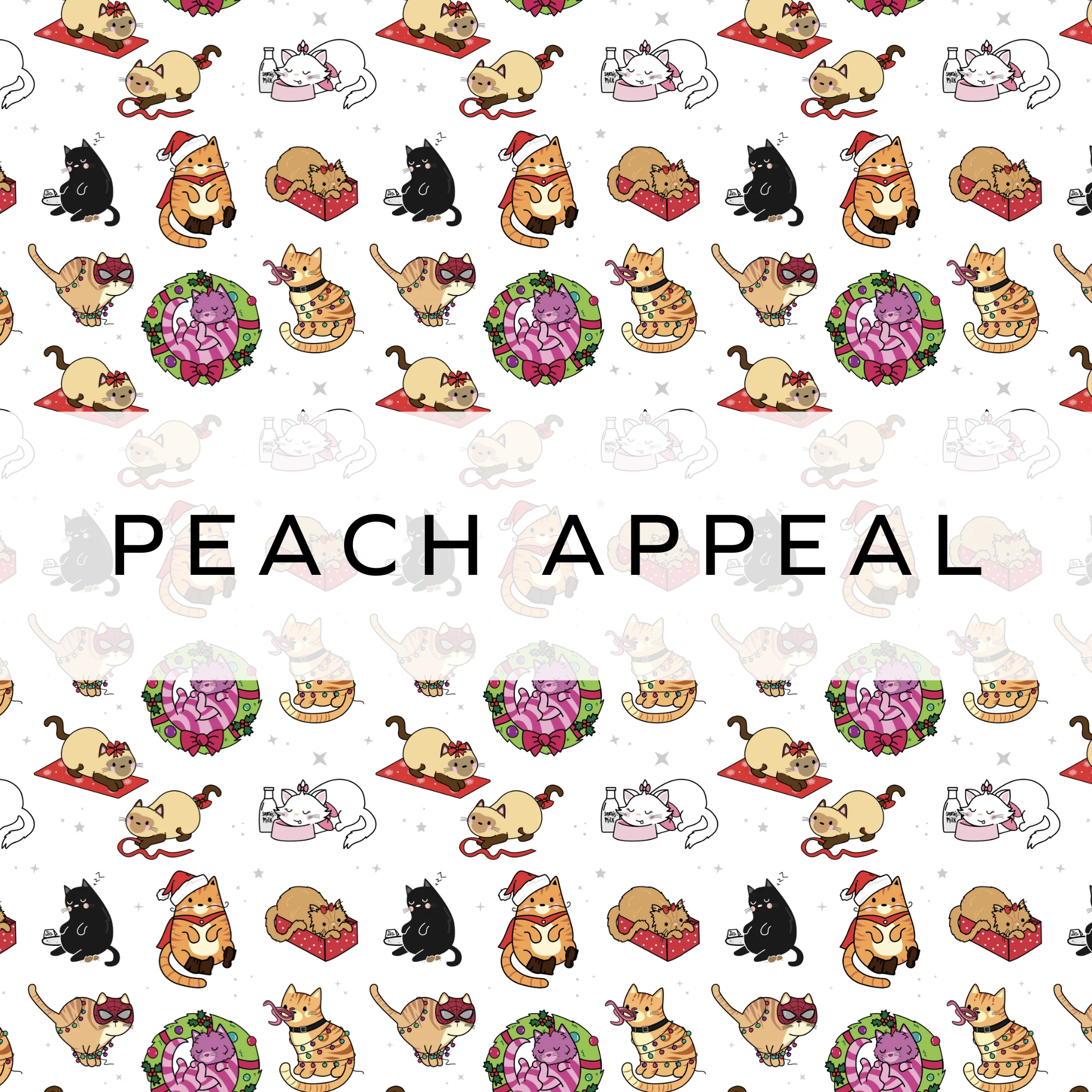Peach Appeal