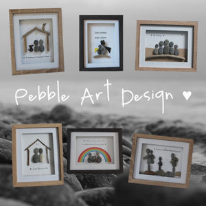 Pebble Art Design