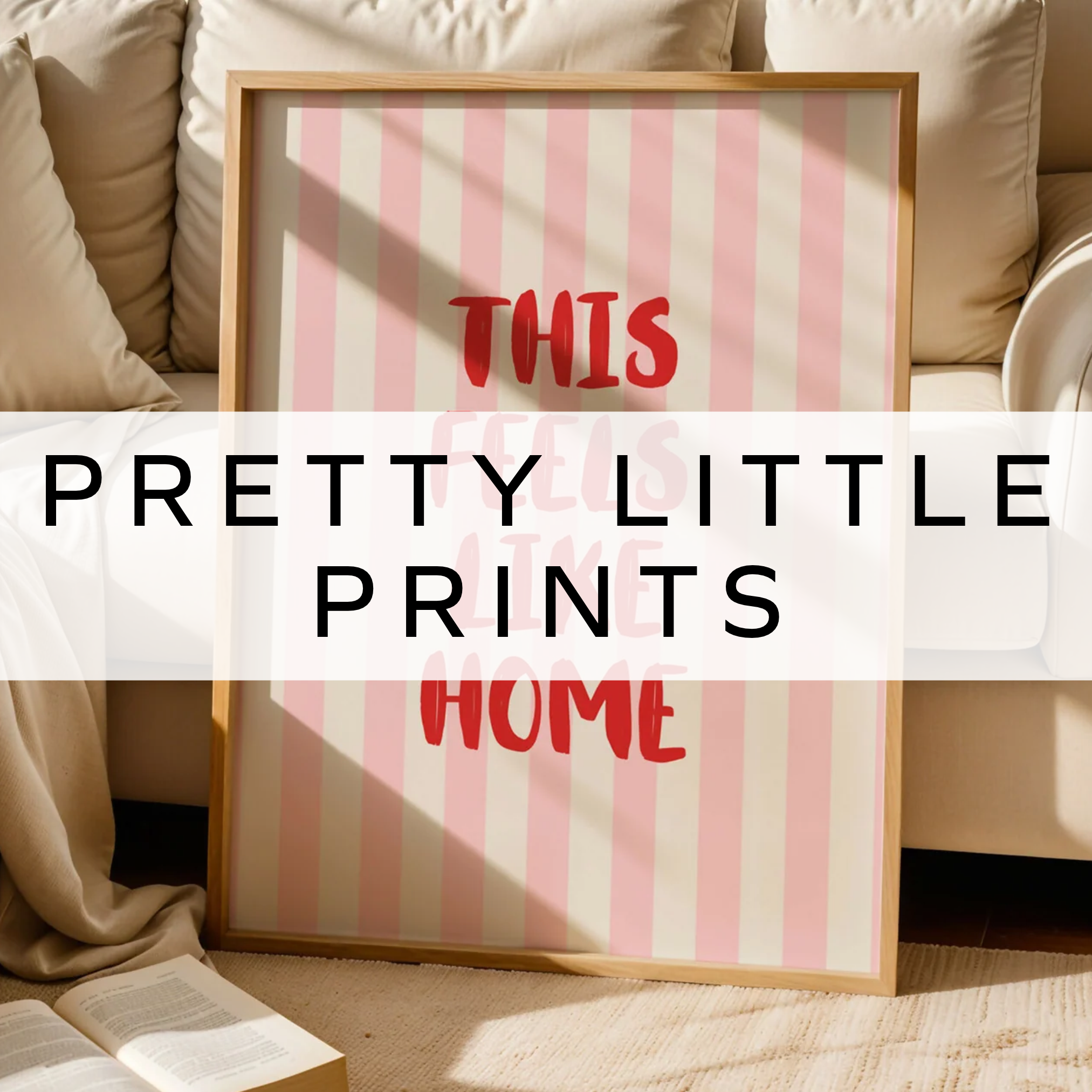 Pretty Little Prints