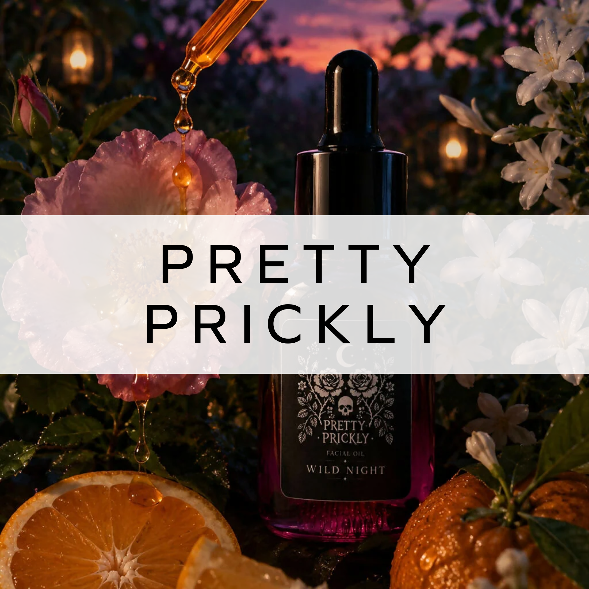 Pretty Prickly