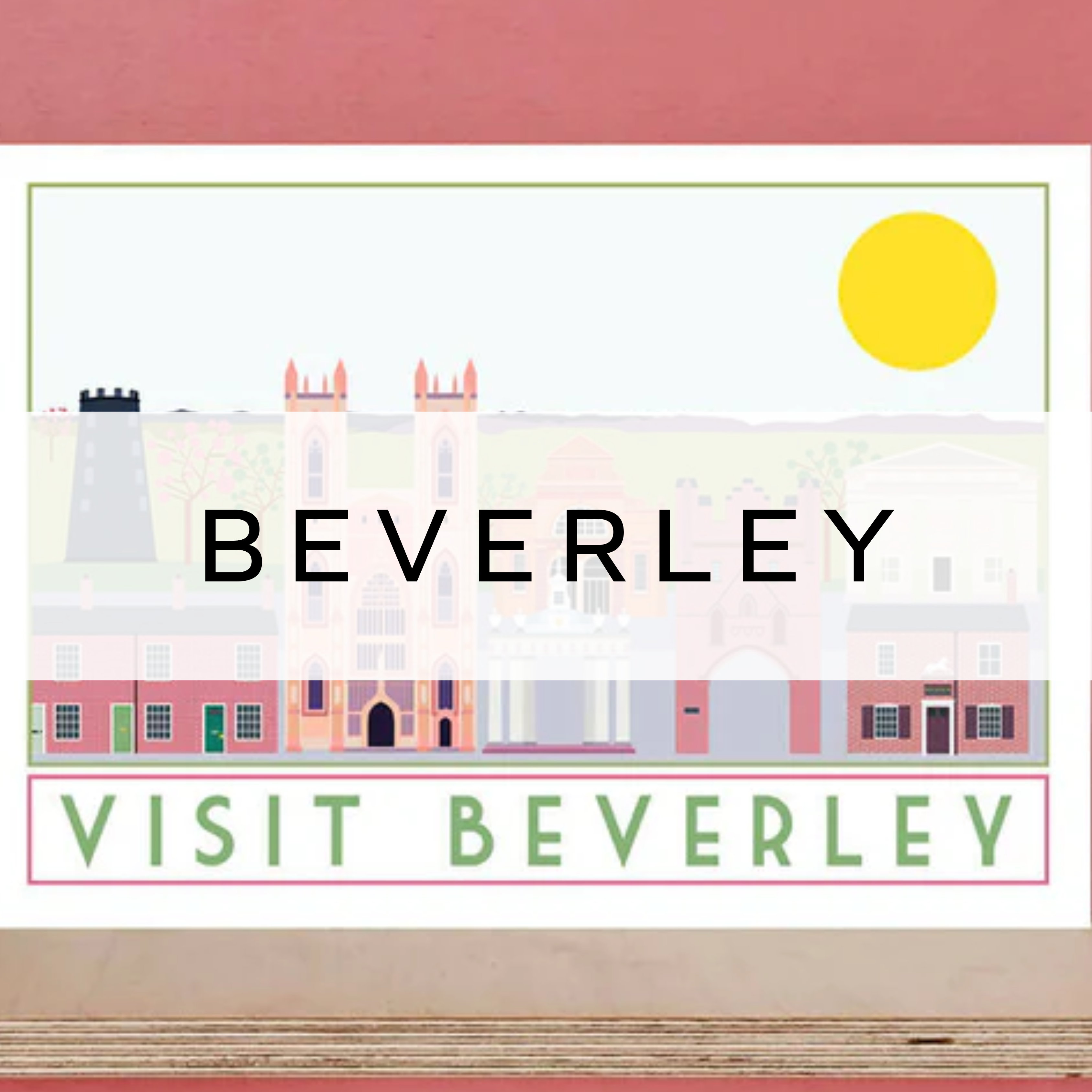 Beverley