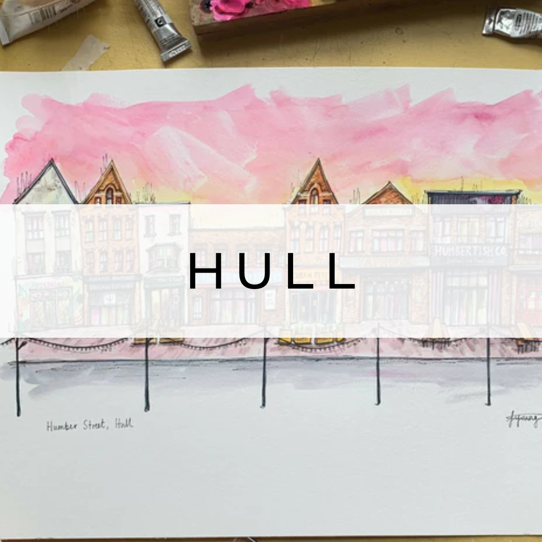 Hull