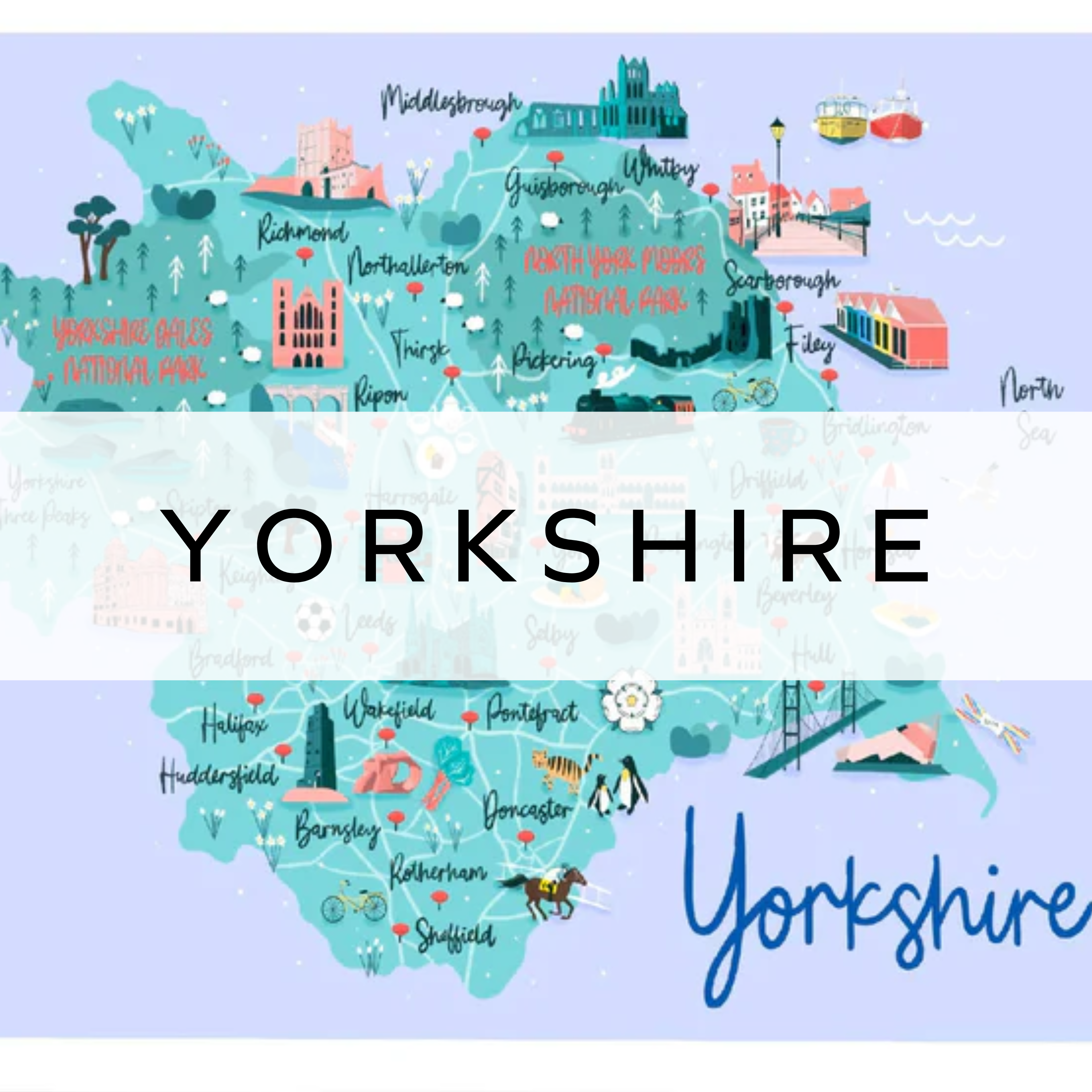 Yorkshire