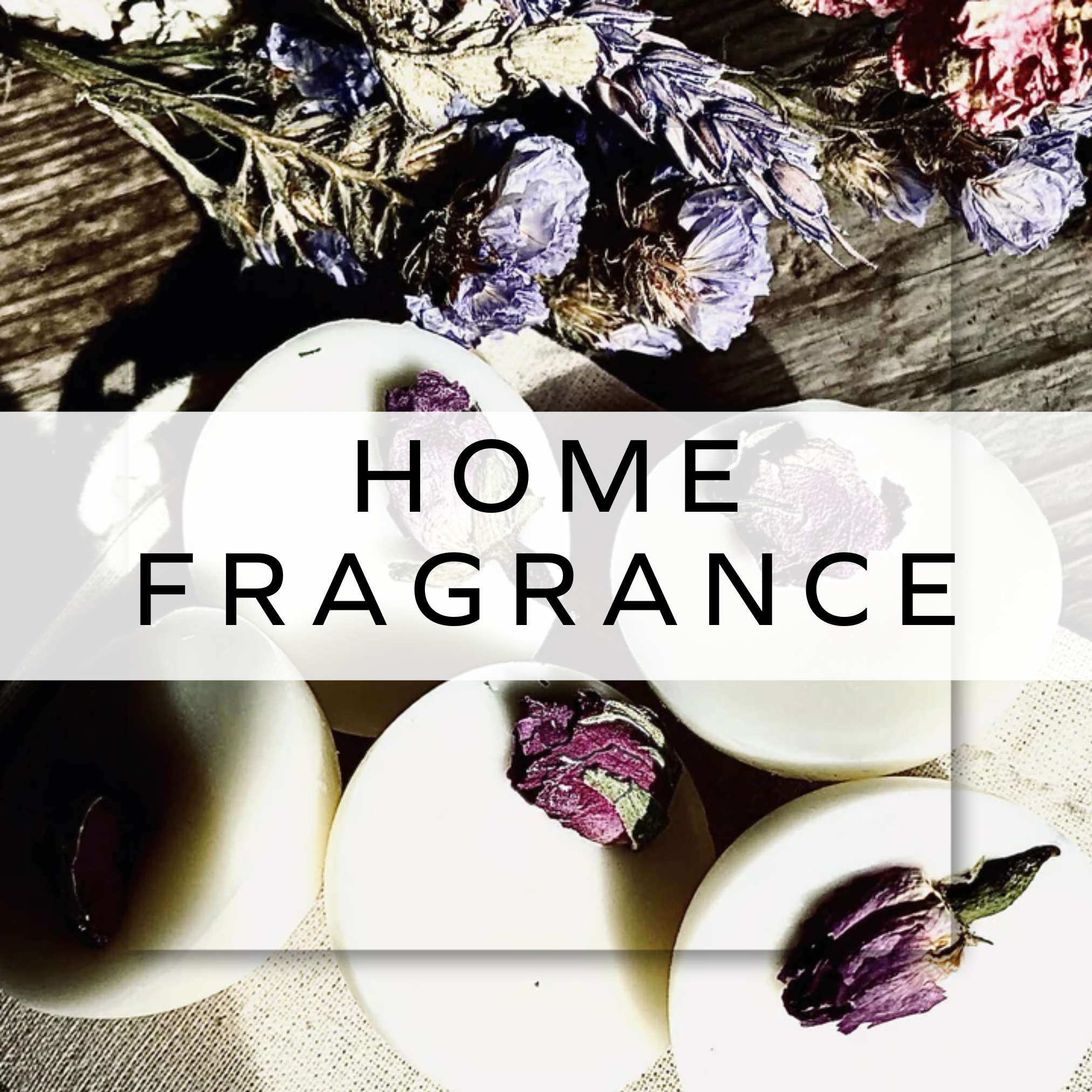 Home Fragrance