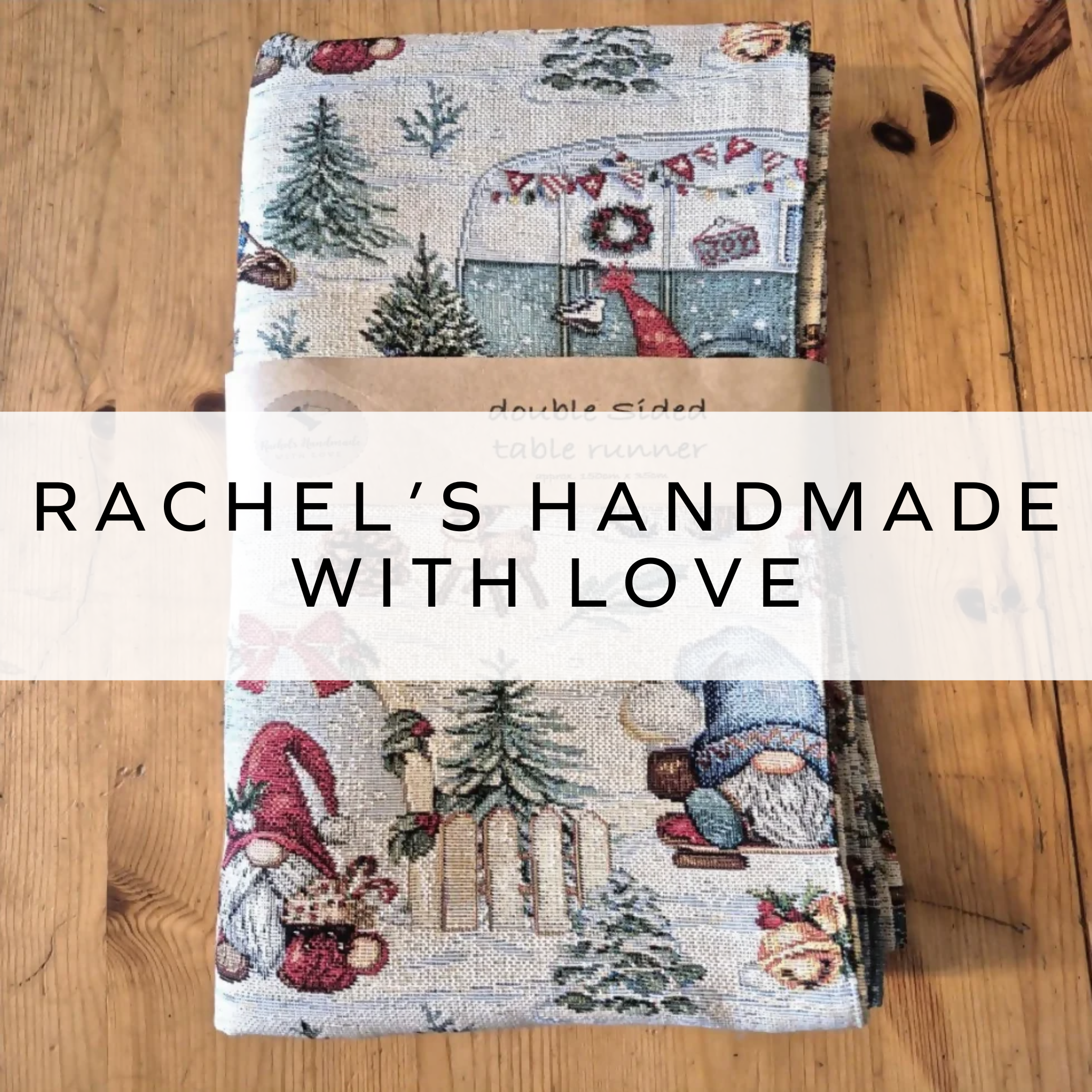 Rachel's Handmade with Love