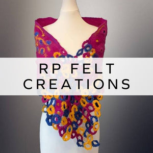 RP Felt Creations