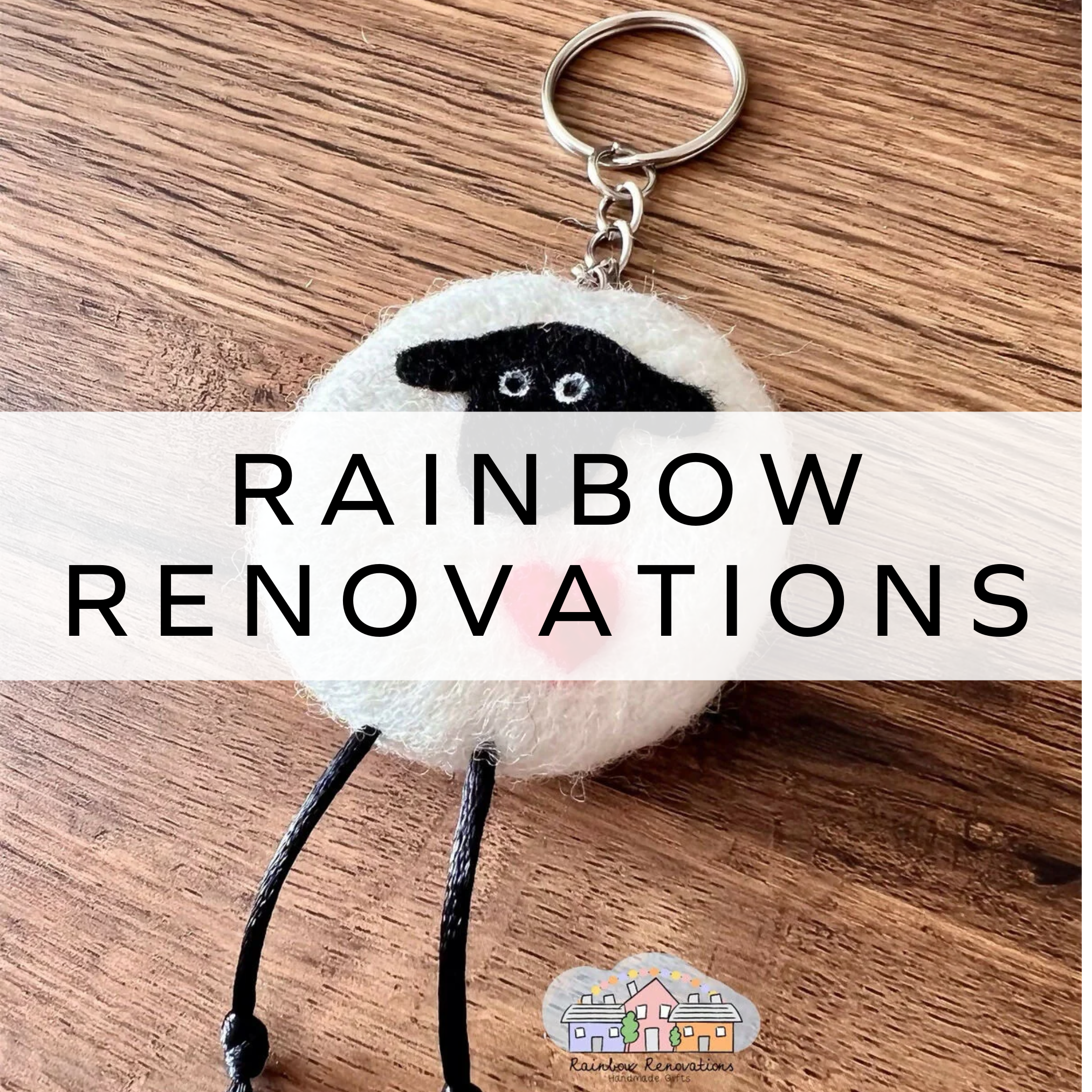 Rainbow Renovations