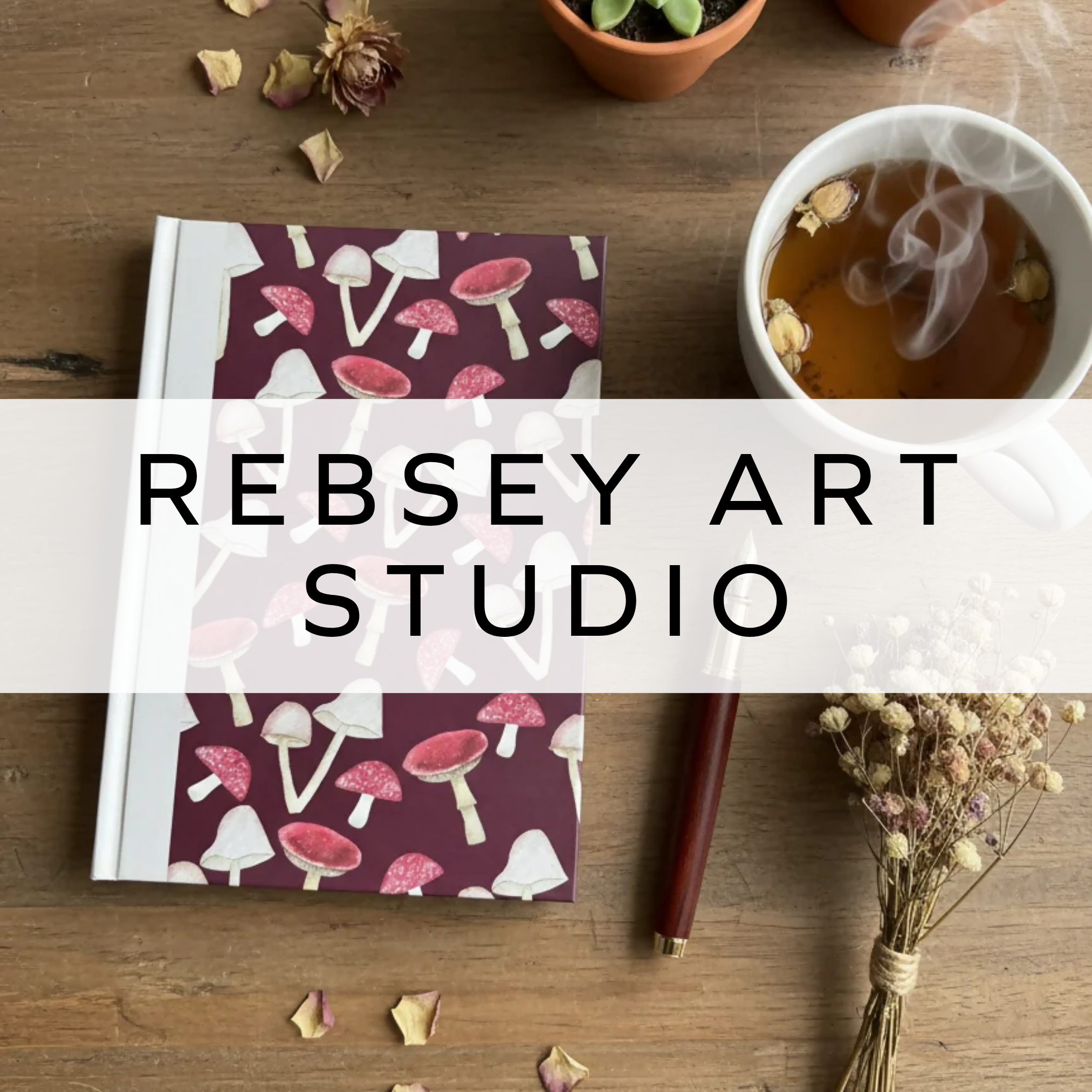 Rebsey Art Studio