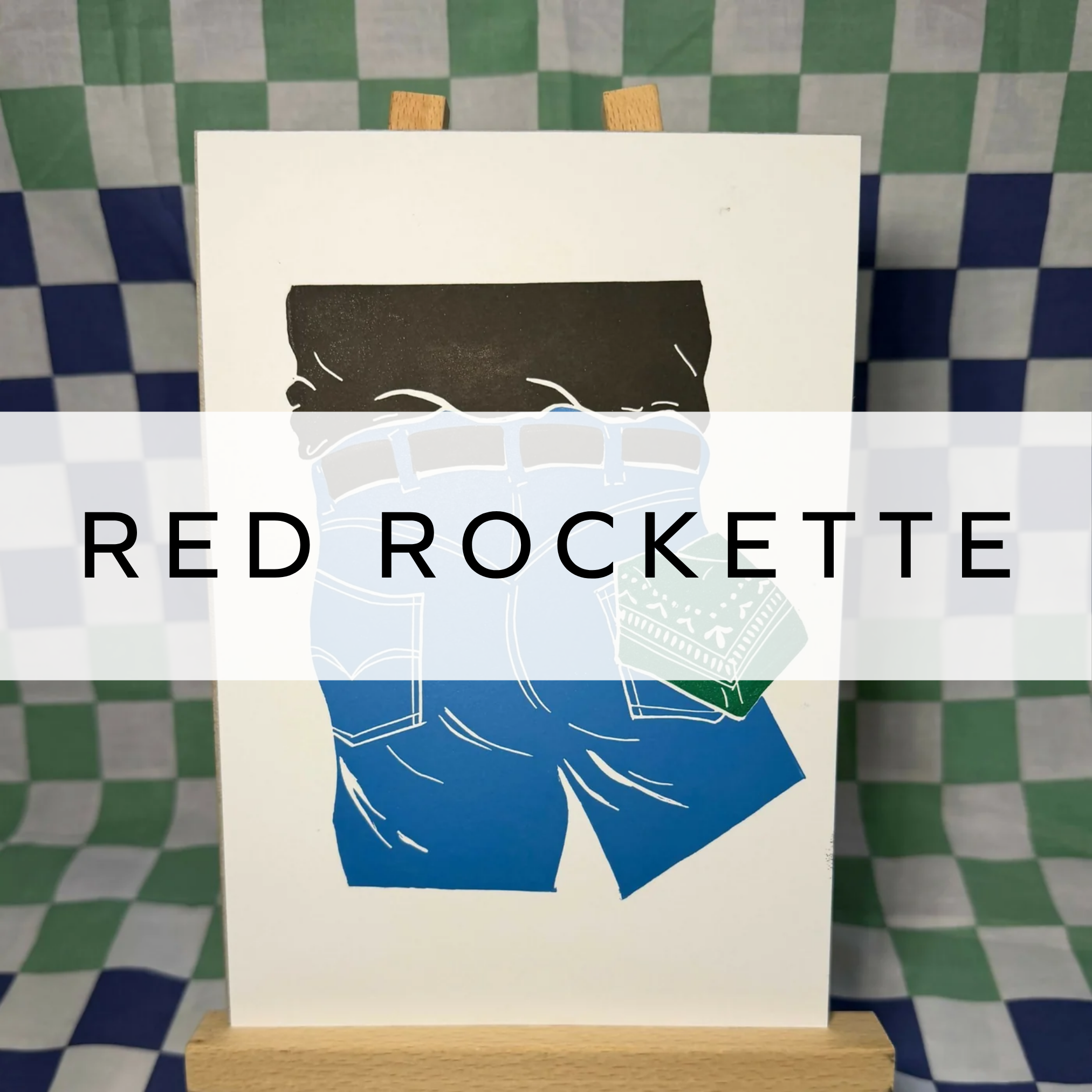 Red Rockette