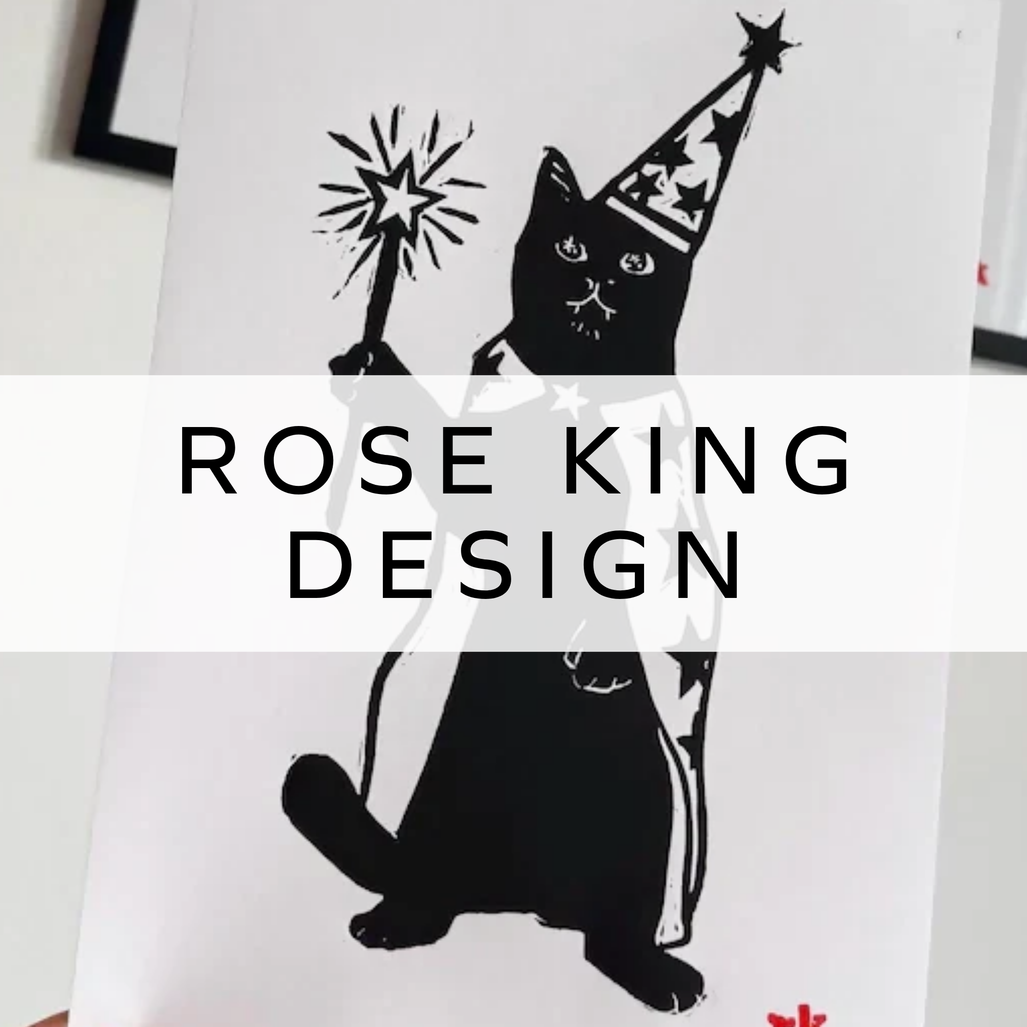 Rose King Design