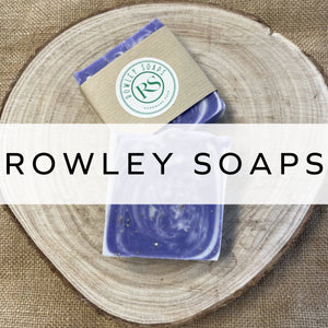 Rowley Soaps